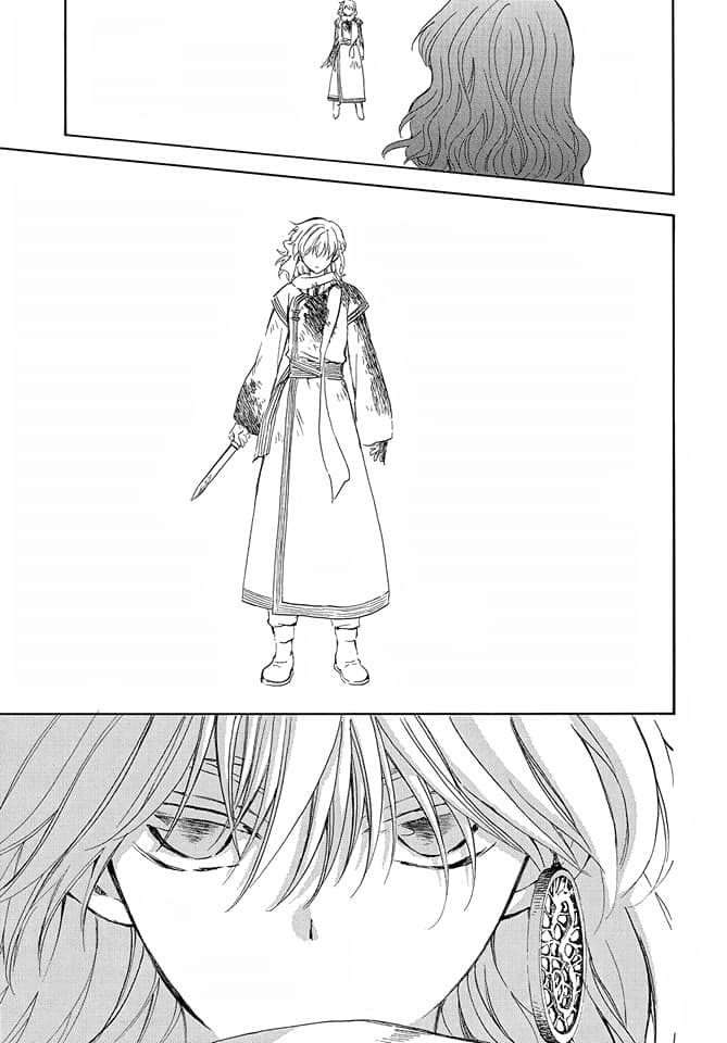 Read Yona of the Dawn Fr Manga Online