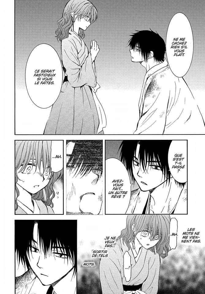 Read Yona of the Dawn Fr Manga Online