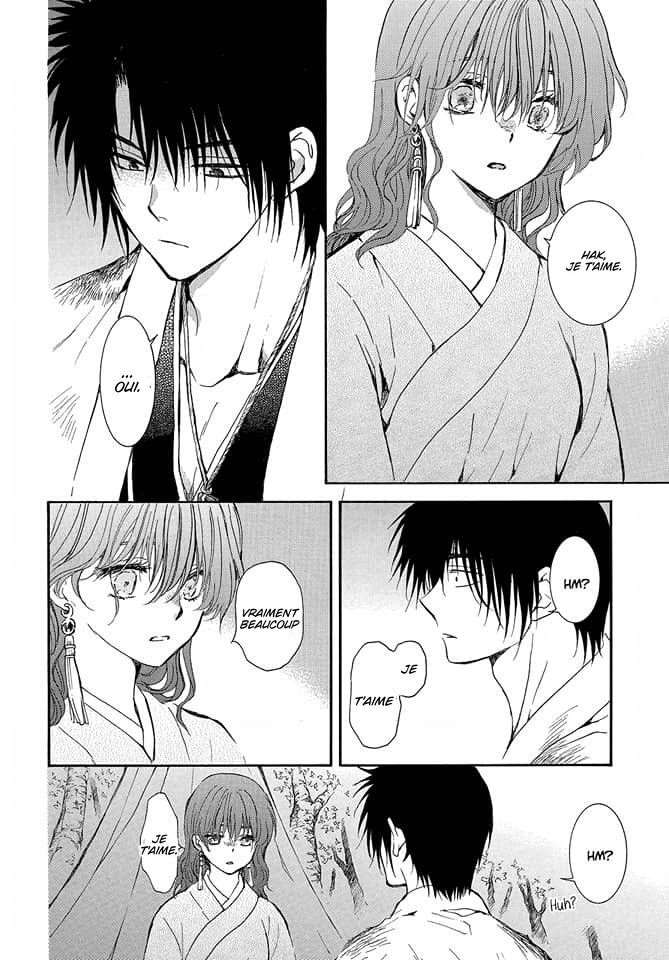Read Yona of the Dawn Fr Manga Online