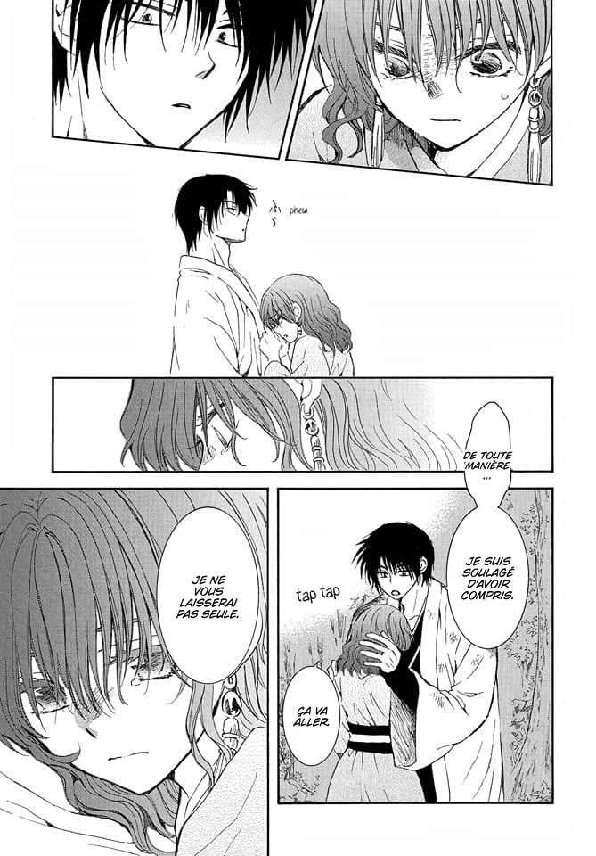 Read Yona of the Dawn Fr Manga Online