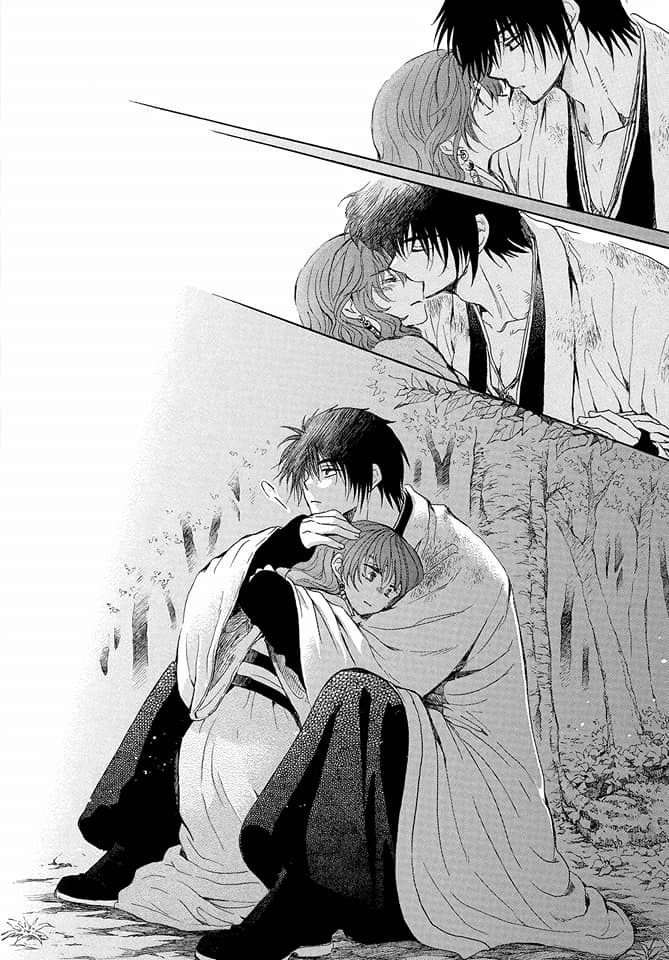 Read Yona of the Dawn Fr Manga Online