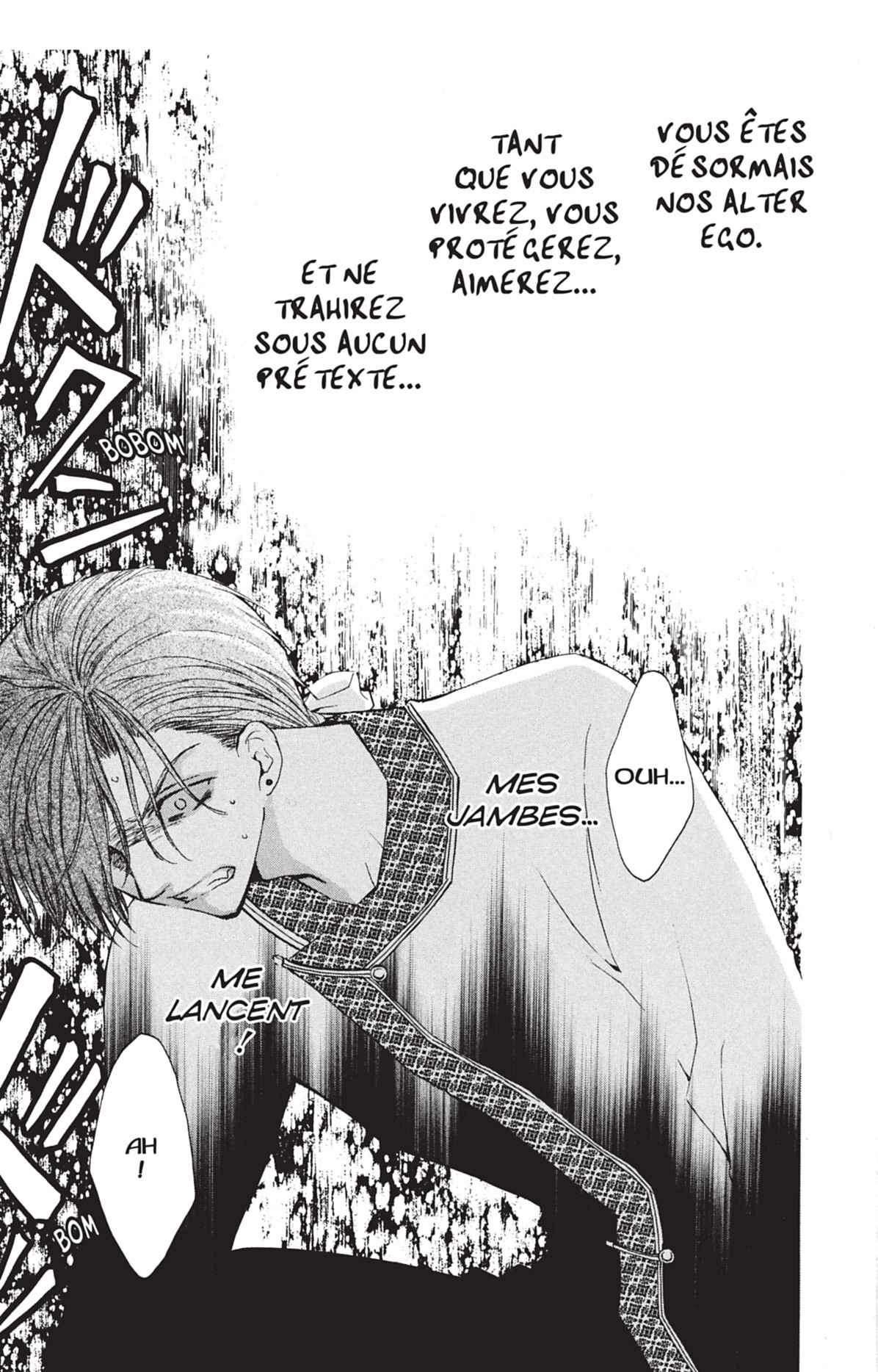 Read Yona of the Dawn Fr Manga Online
