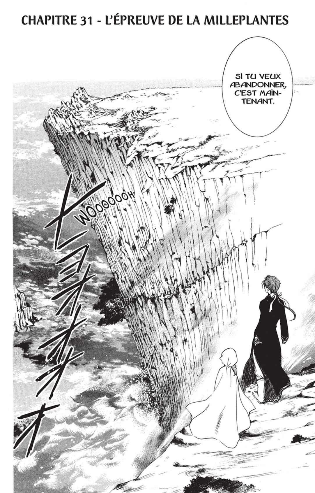 Read Yona of the Dawn Fr Manga Online