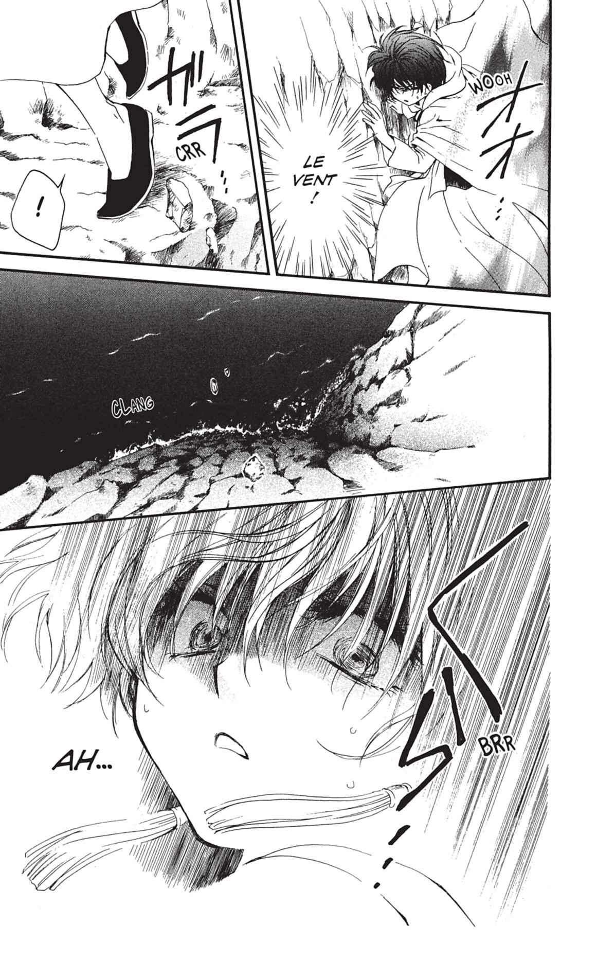 Read Yona of the Dawn Fr Manga Online