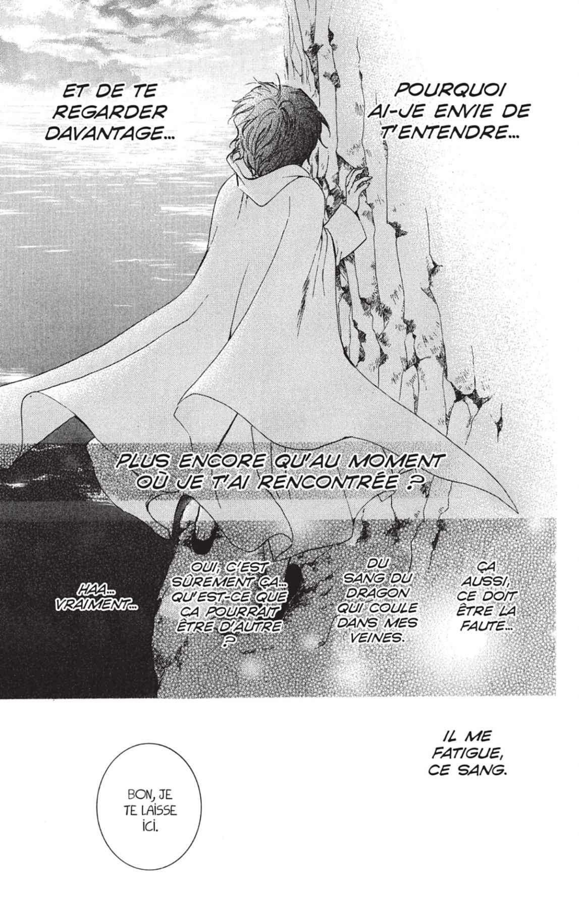 Read Yona of the Dawn Fr Manga Online