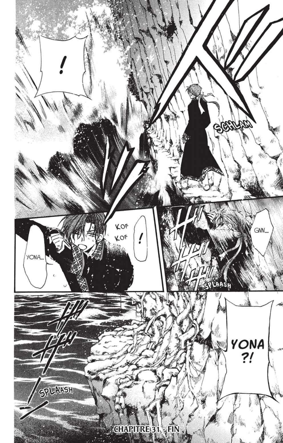 Read Yona of the Dawn Fr Manga Online