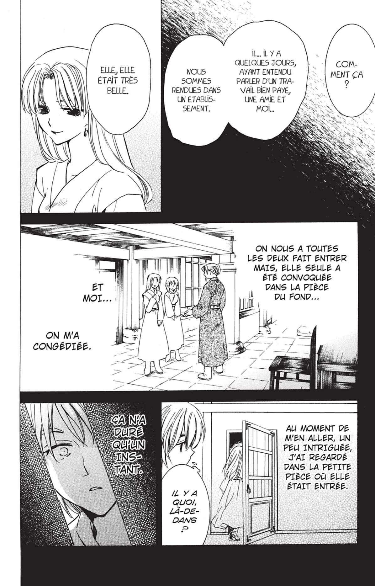 Read Yona of the Dawn Fr Manga Online