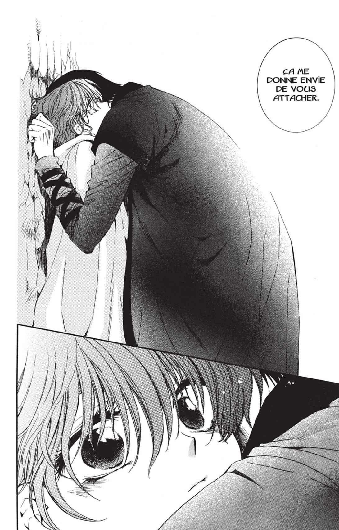 Read Yona of the Dawn Fr Manga Online