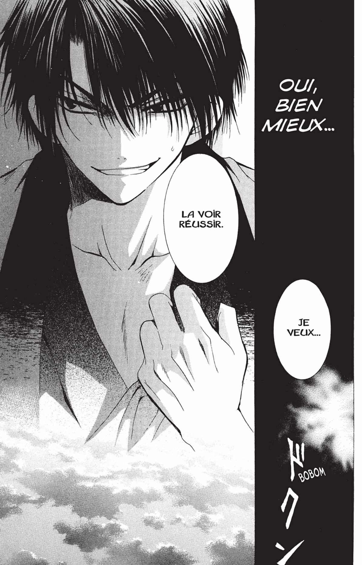 Read Yona of the Dawn Fr Manga Online