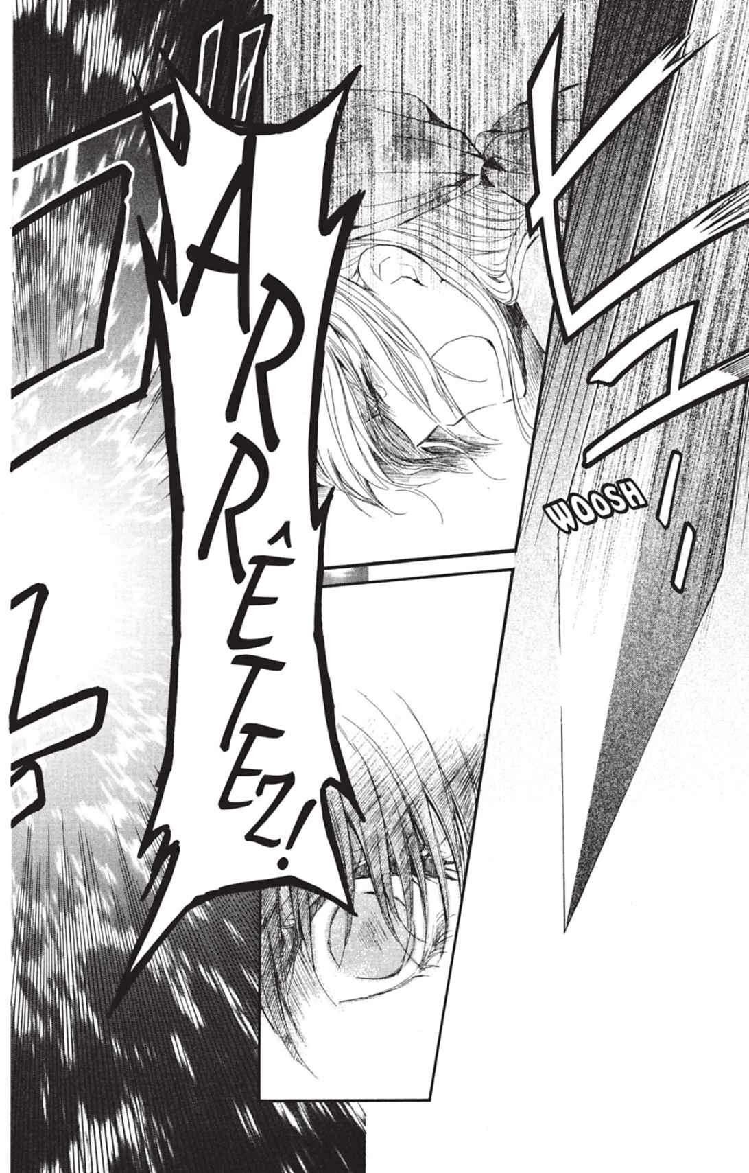 Read Yona of the Dawn Fr Manga Online