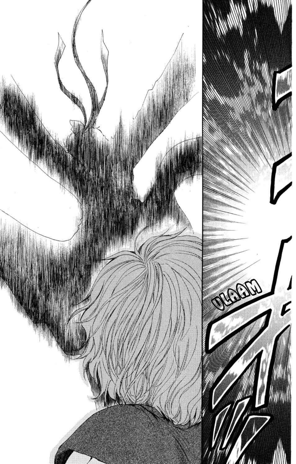 Read Yona of the Dawn Fr Manga Online