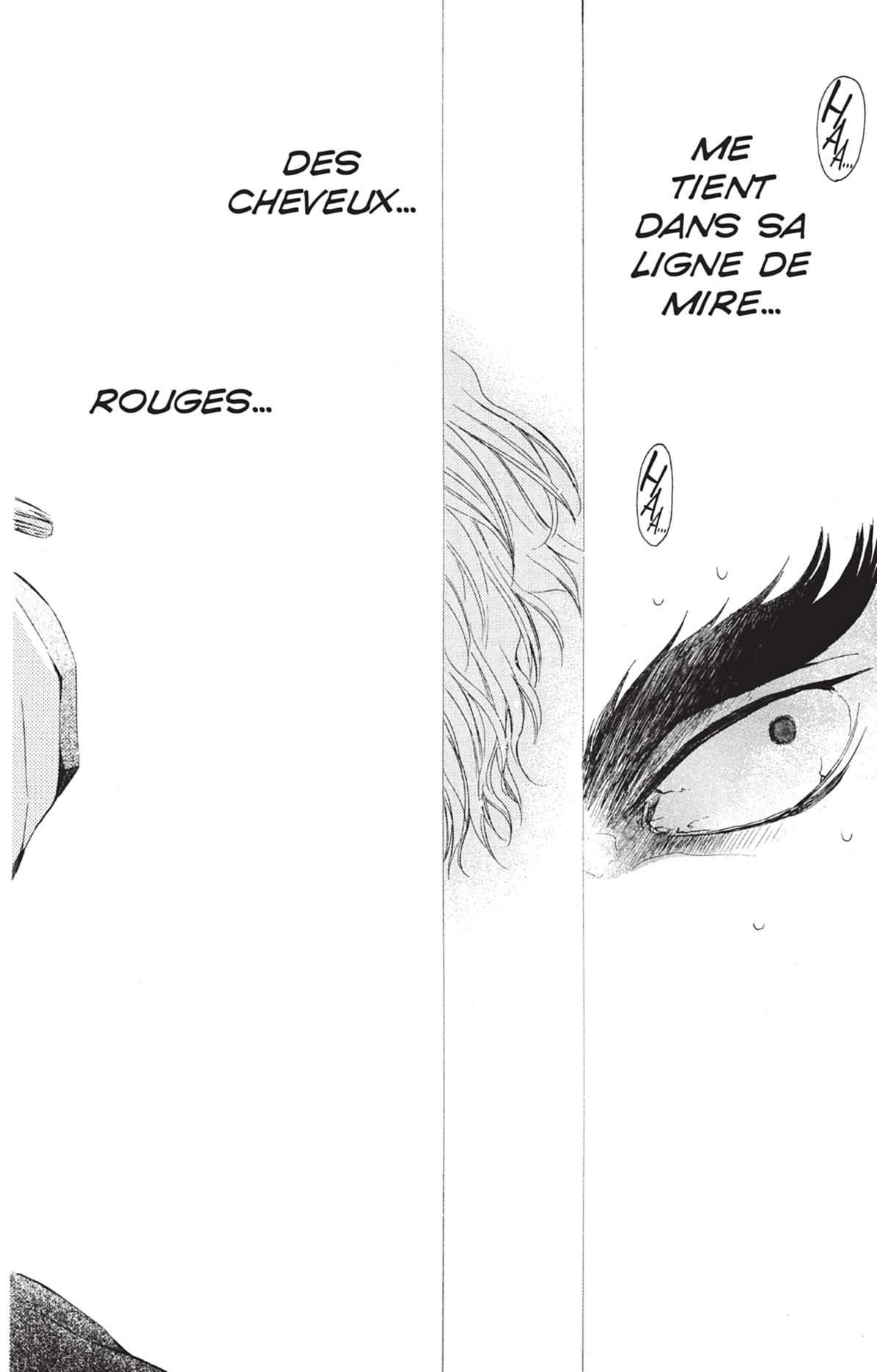 Read Yona of the Dawn Fr Manga Online