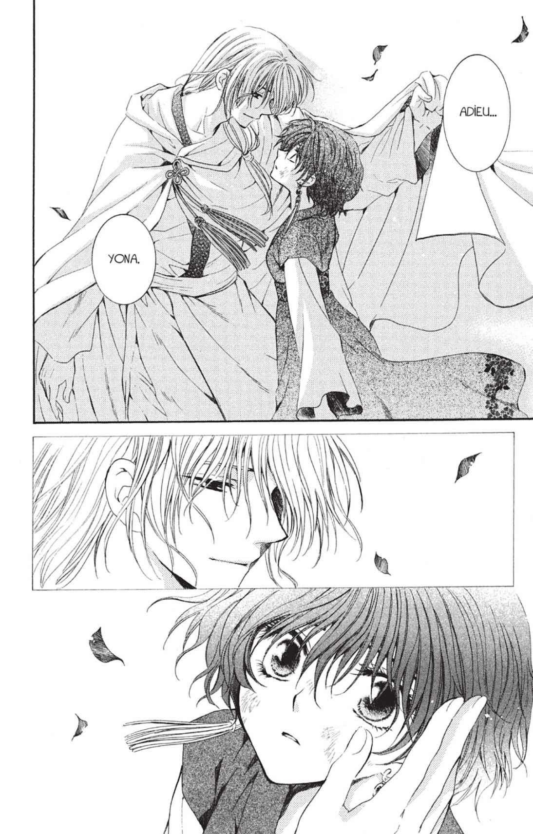 Read Yona of the Dawn Fr Manga Online