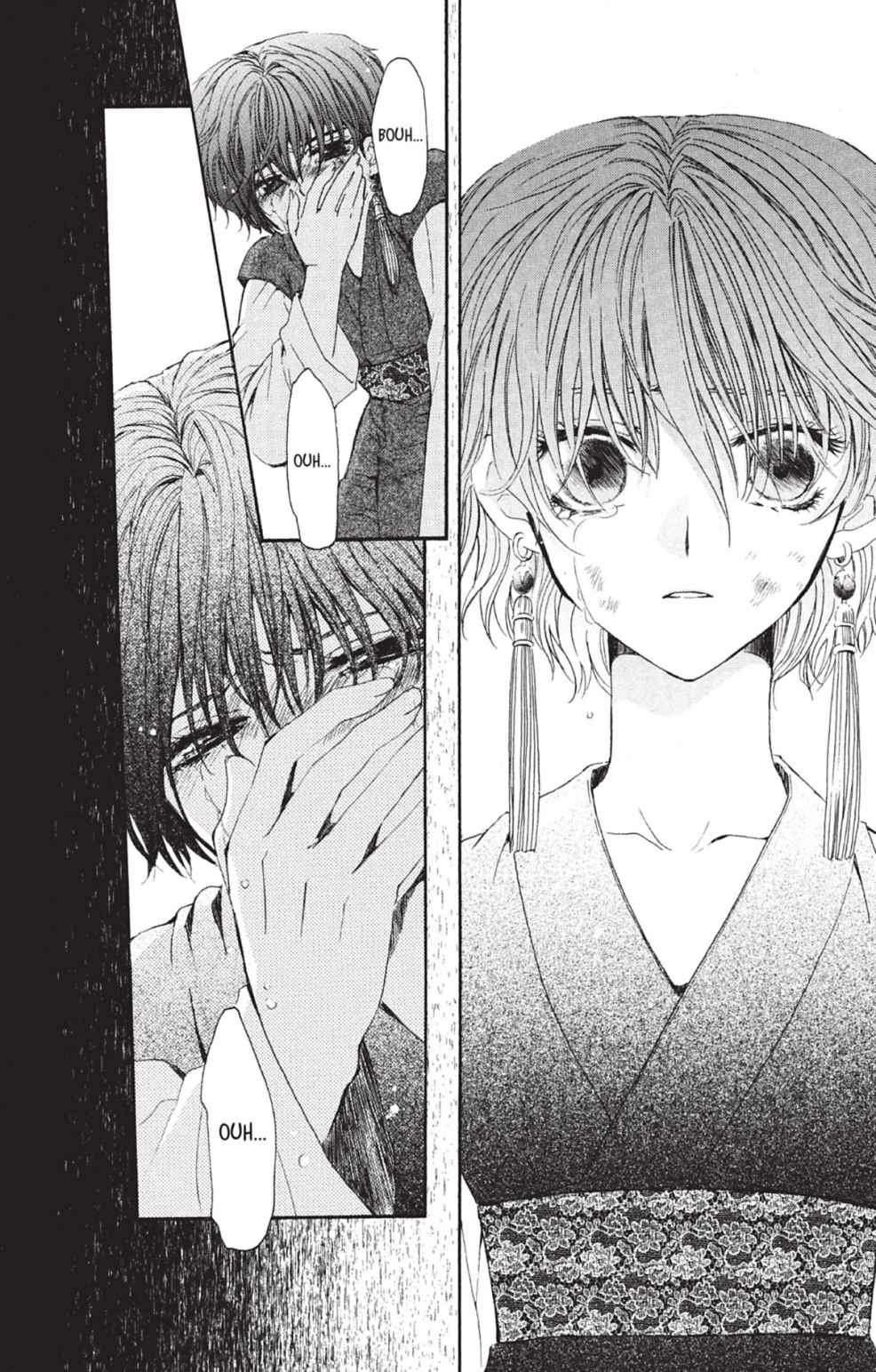 Read Yona of the Dawn Fr Manga Online