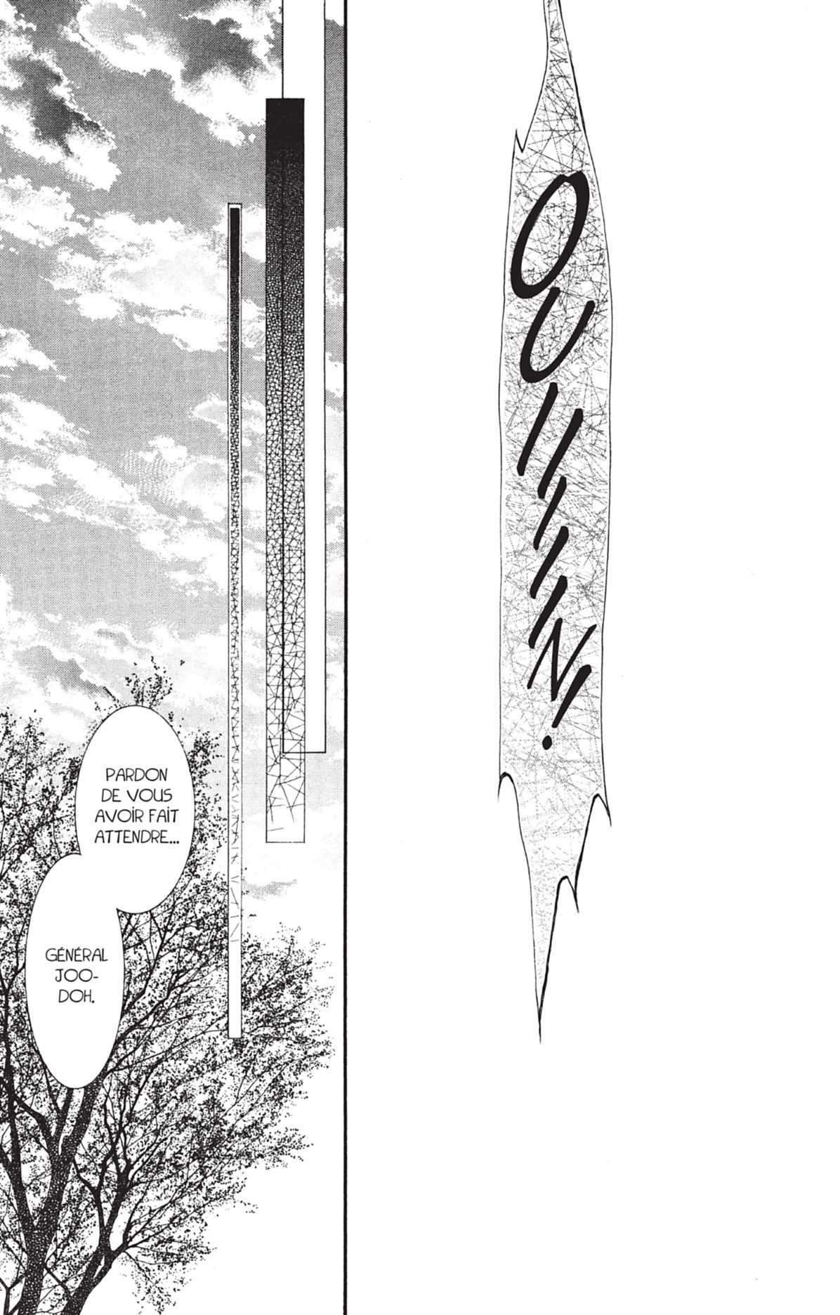 Read Yona of the Dawn Fr Manga Online