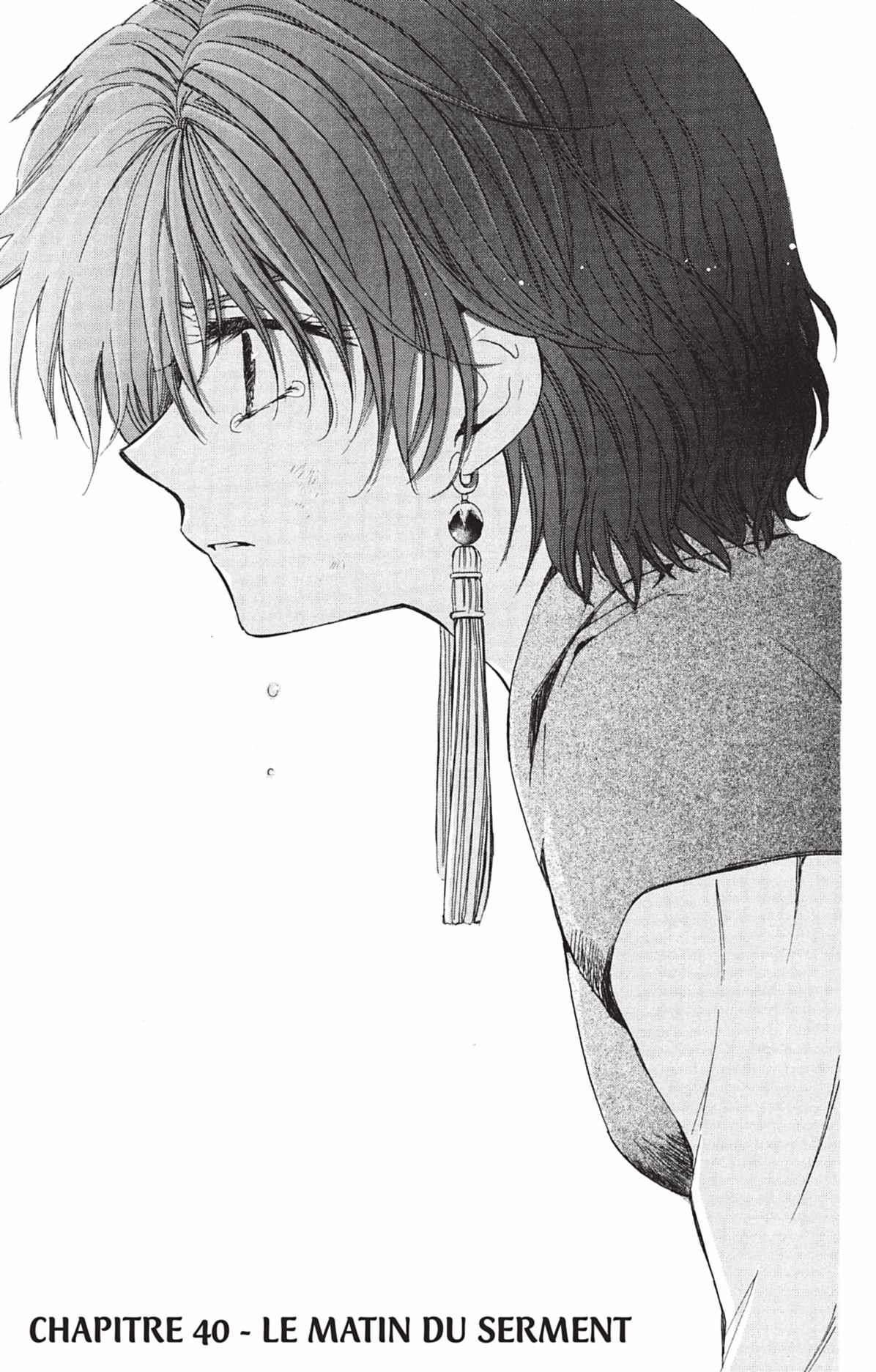 Read Yona of the Dawn Fr Manga Online