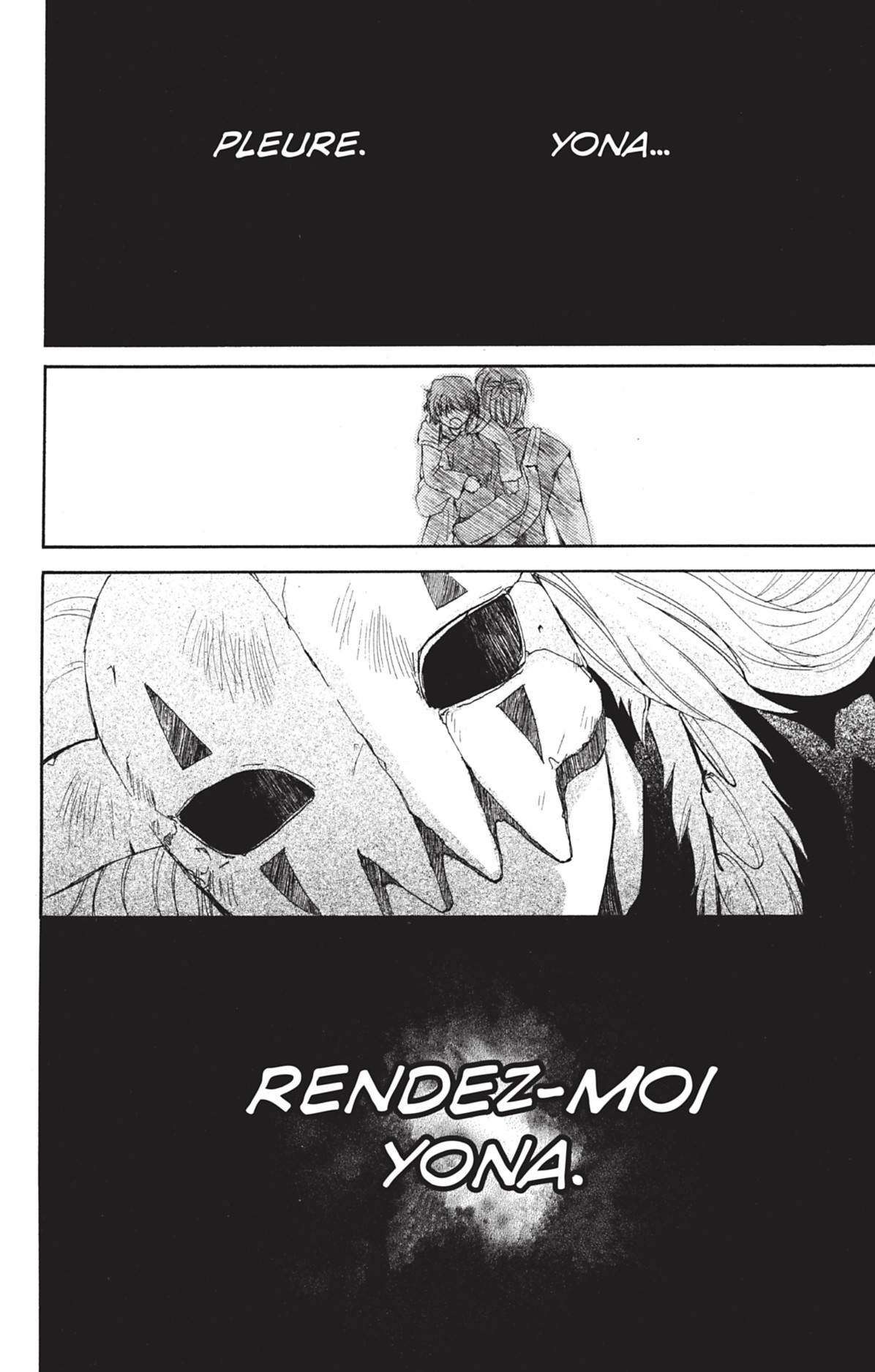 Read Yona of the Dawn Fr Manga Online