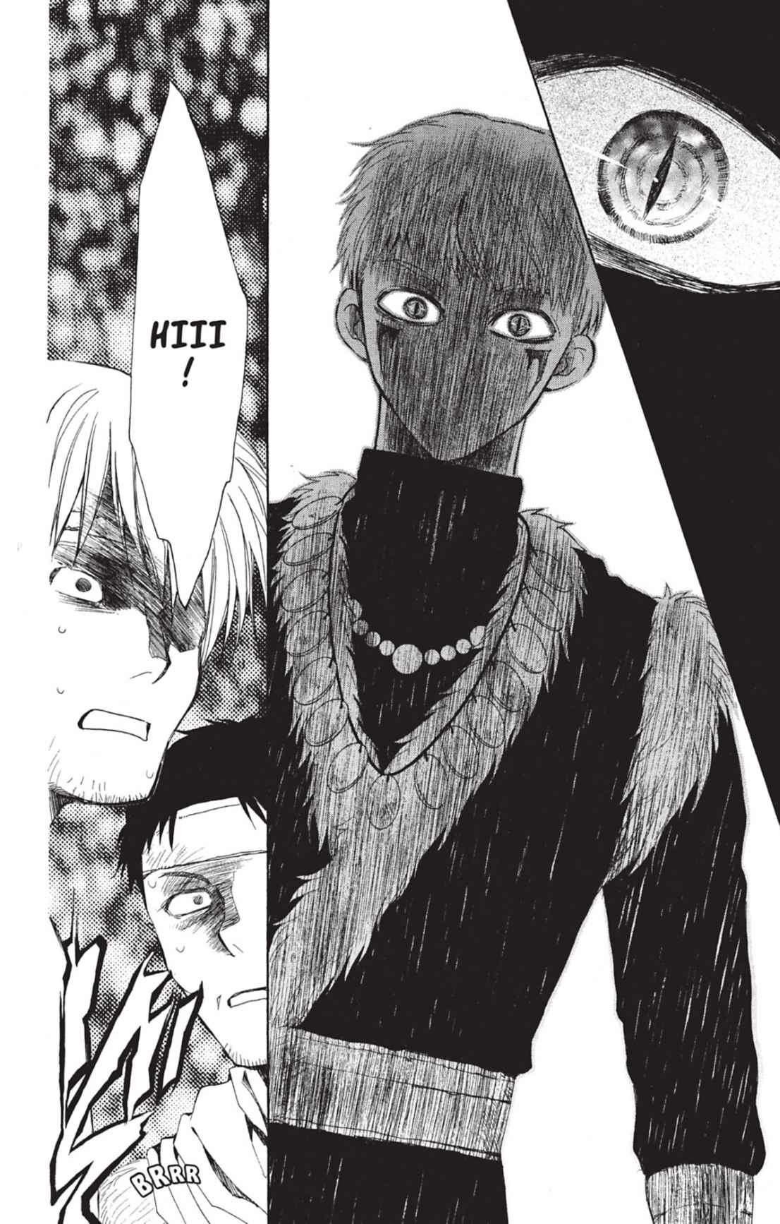 Read Yona of the Dawn Fr Manga Online