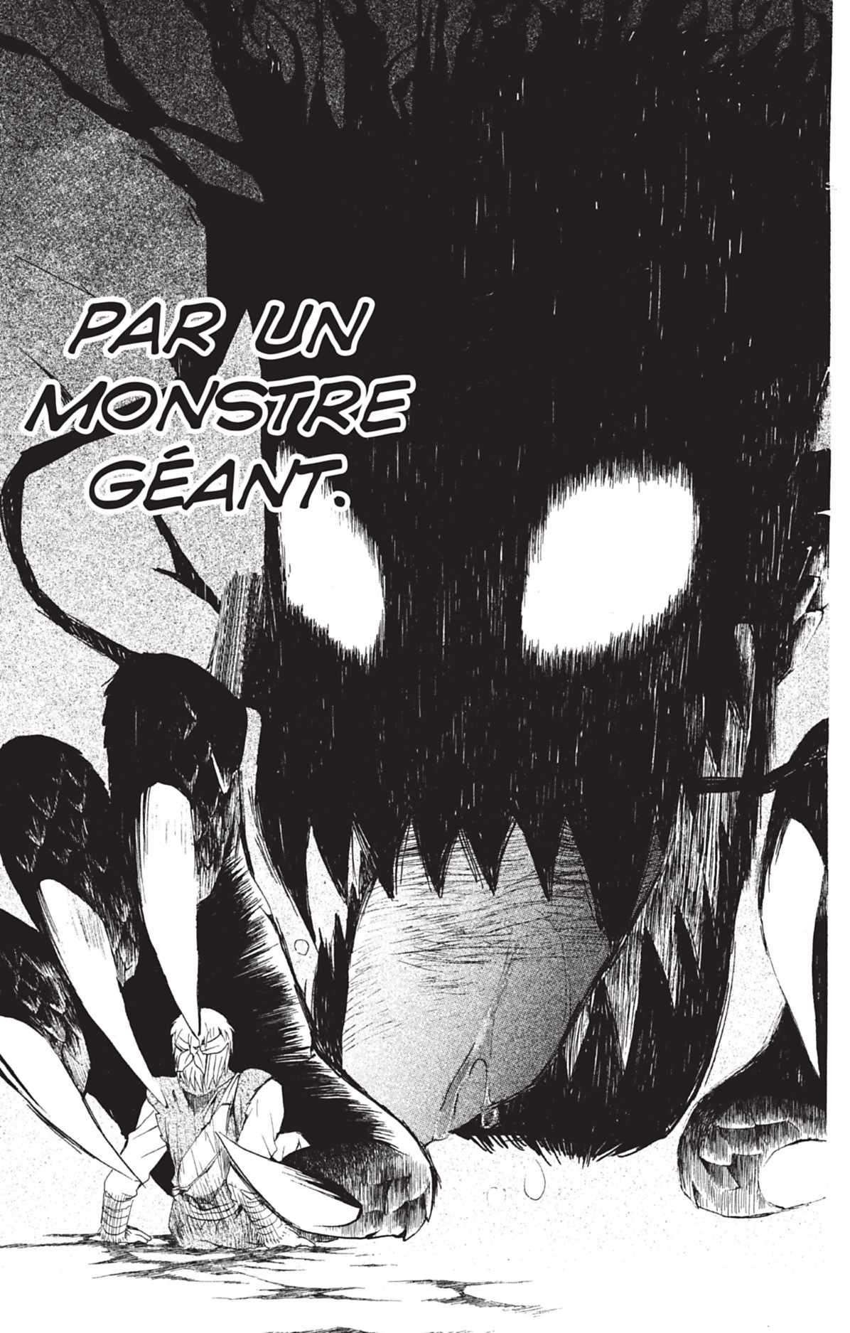 Read Yona of the Dawn Fr Manga Online