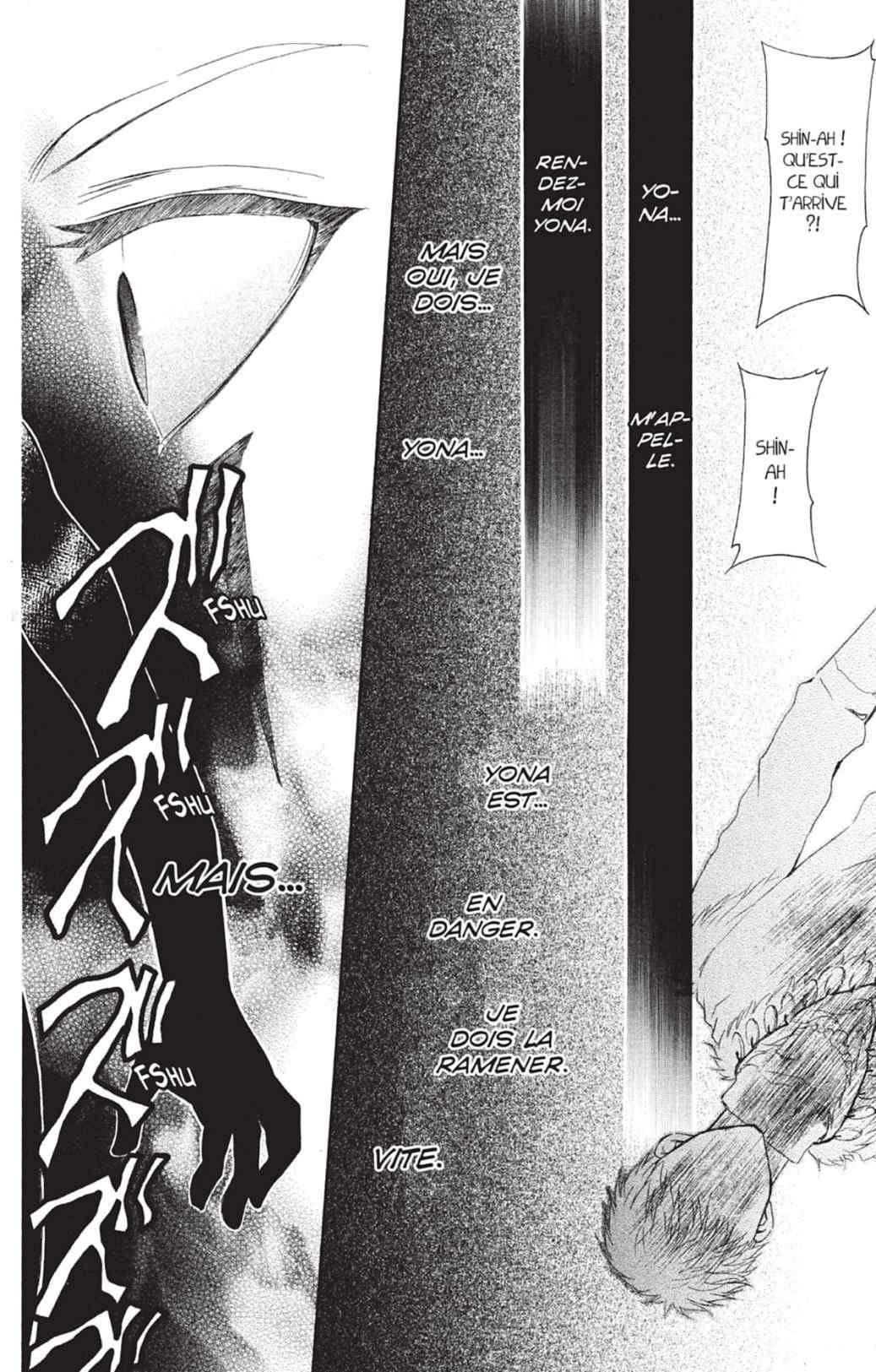 Read Yona of the Dawn Fr Manga Online