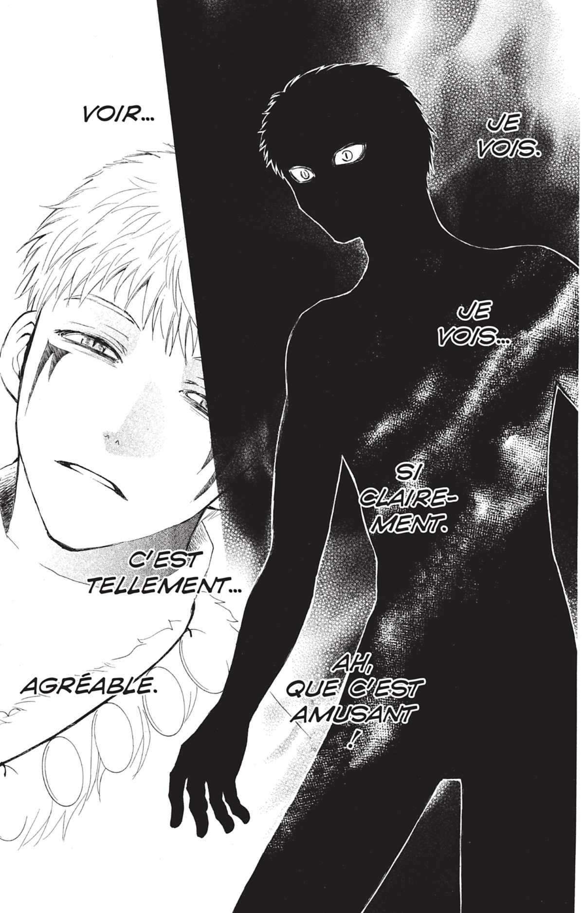 Read Yona of the Dawn Fr Manga Online