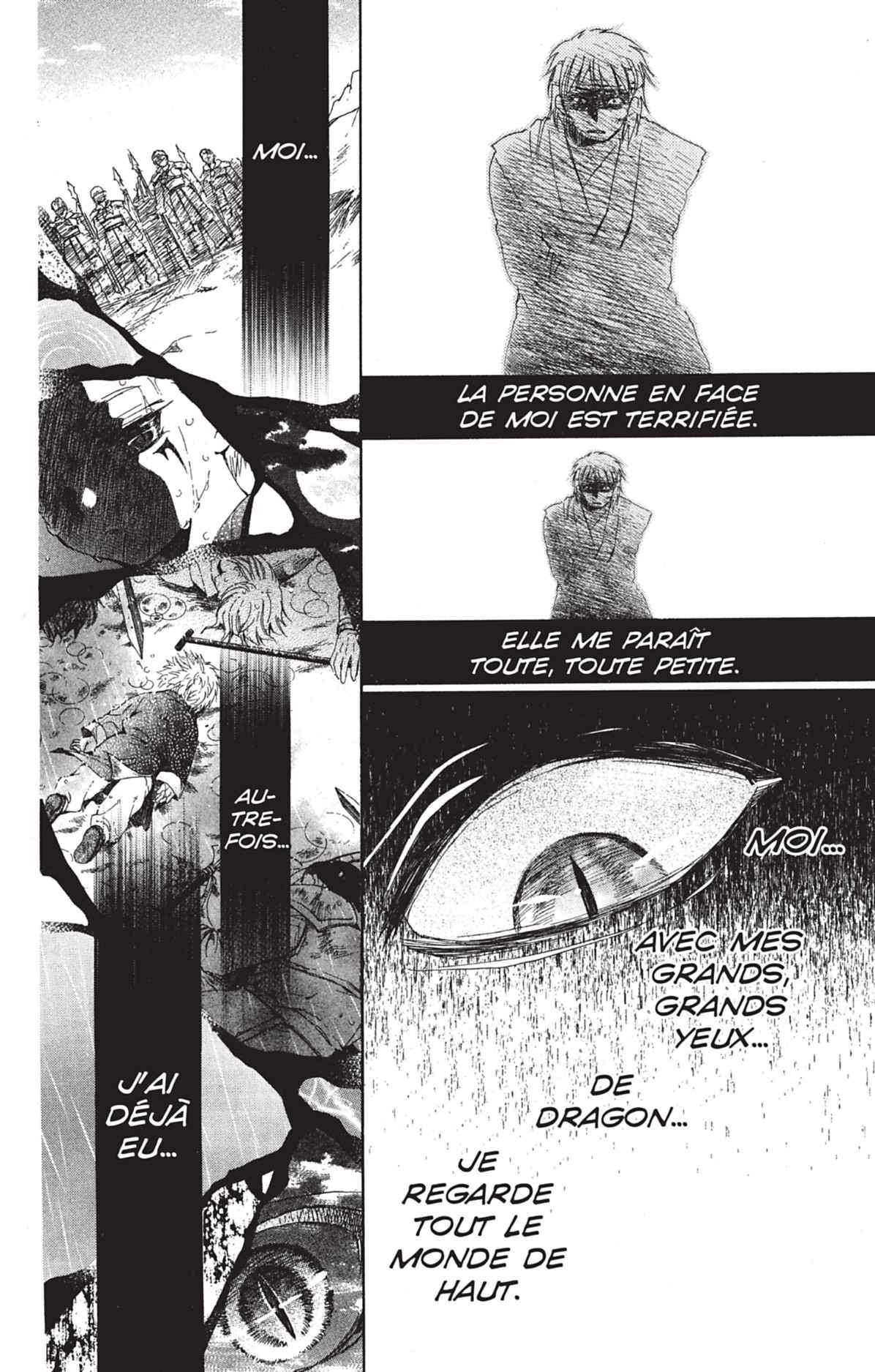 Read Yona of the Dawn Fr Manga Online