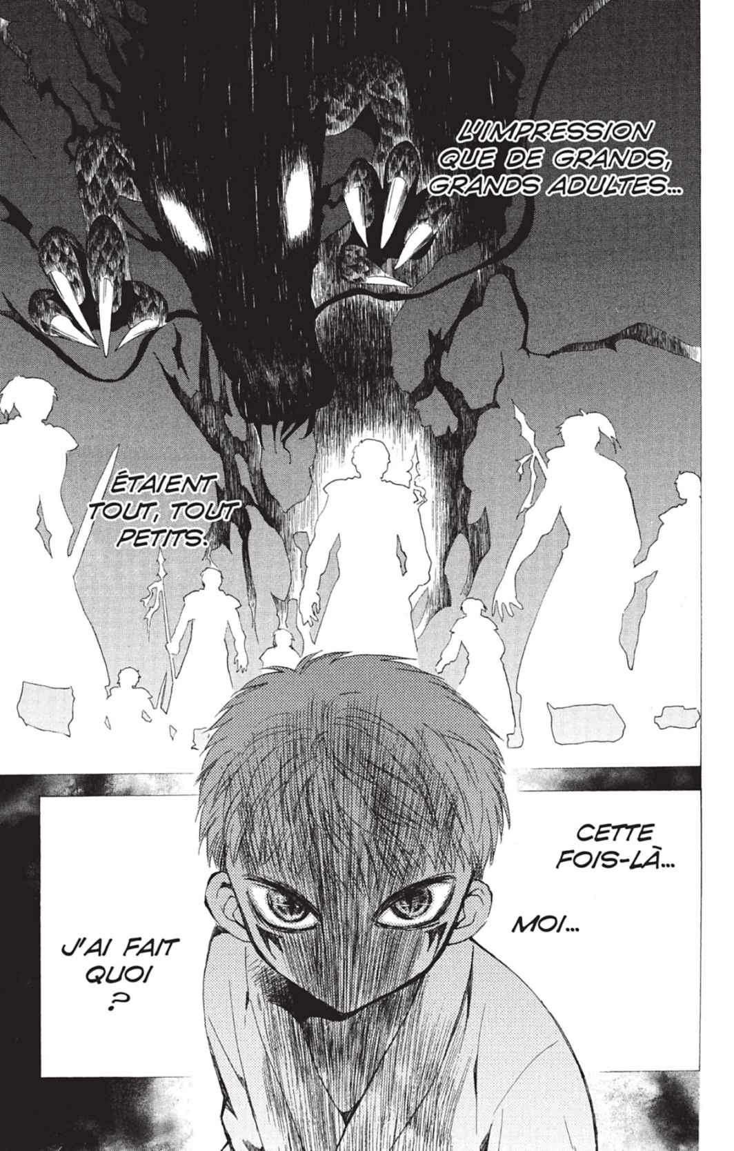 Read Yona of the Dawn Fr Manga Online