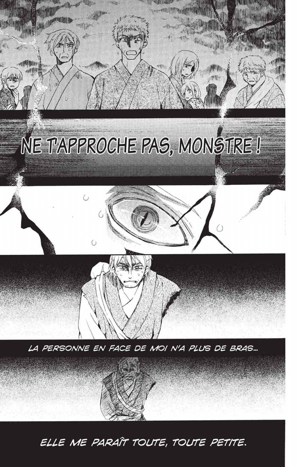 Read Yona of the Dawn Fr Manga Online