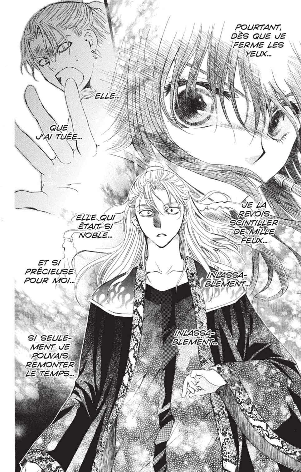 Read Yona of the Dawn Fr Manga Online