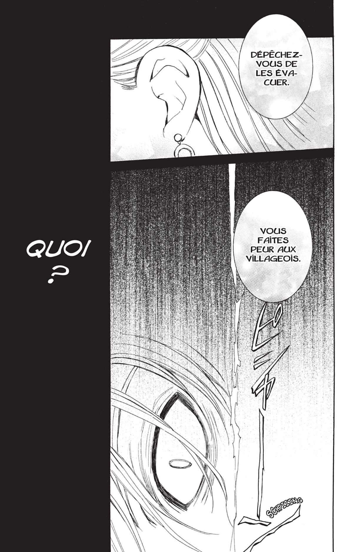 Read Yona of the Dawn Fr Manga Online