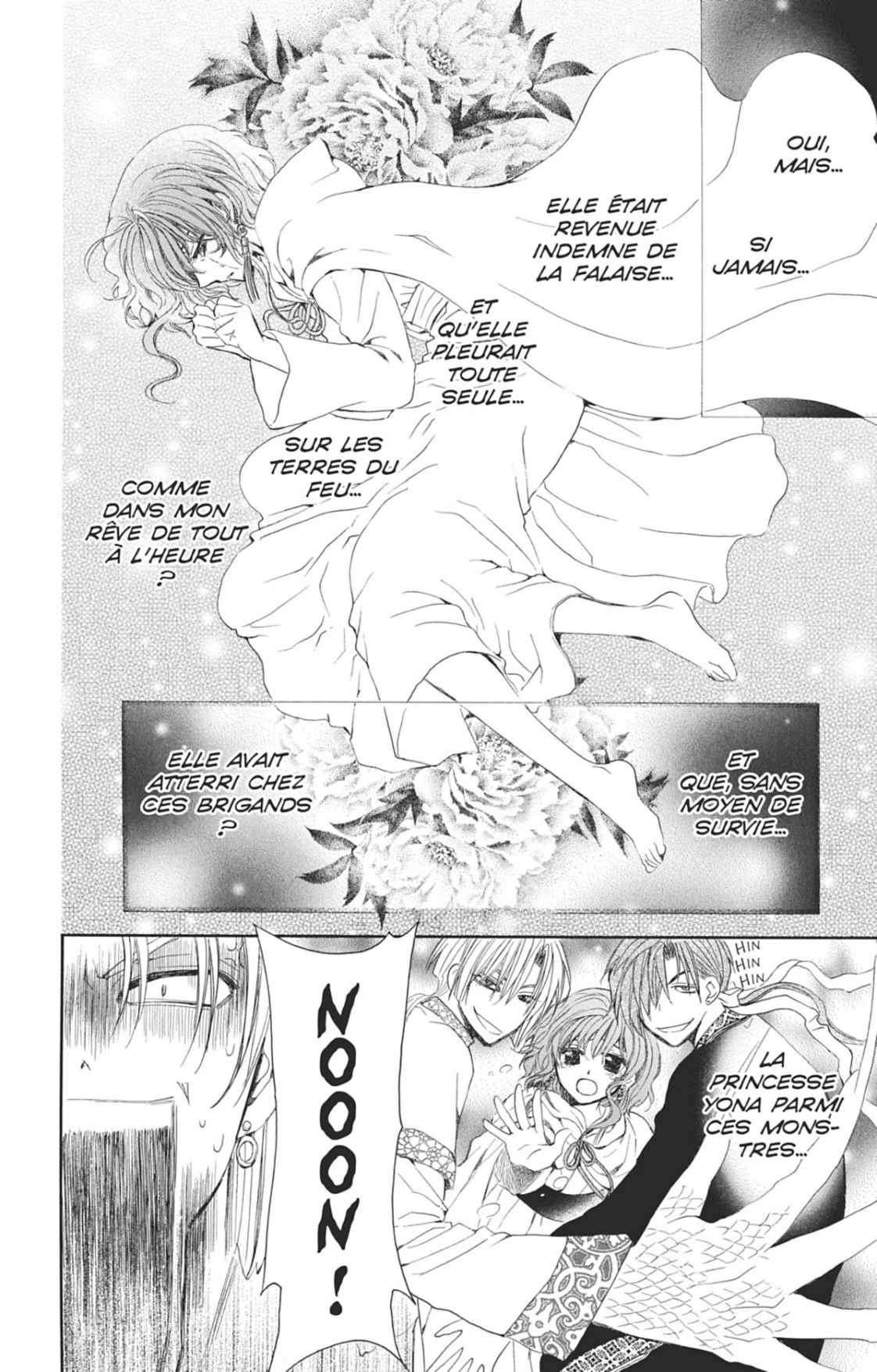 Read Yona of the Dawn Fr Manga Online
