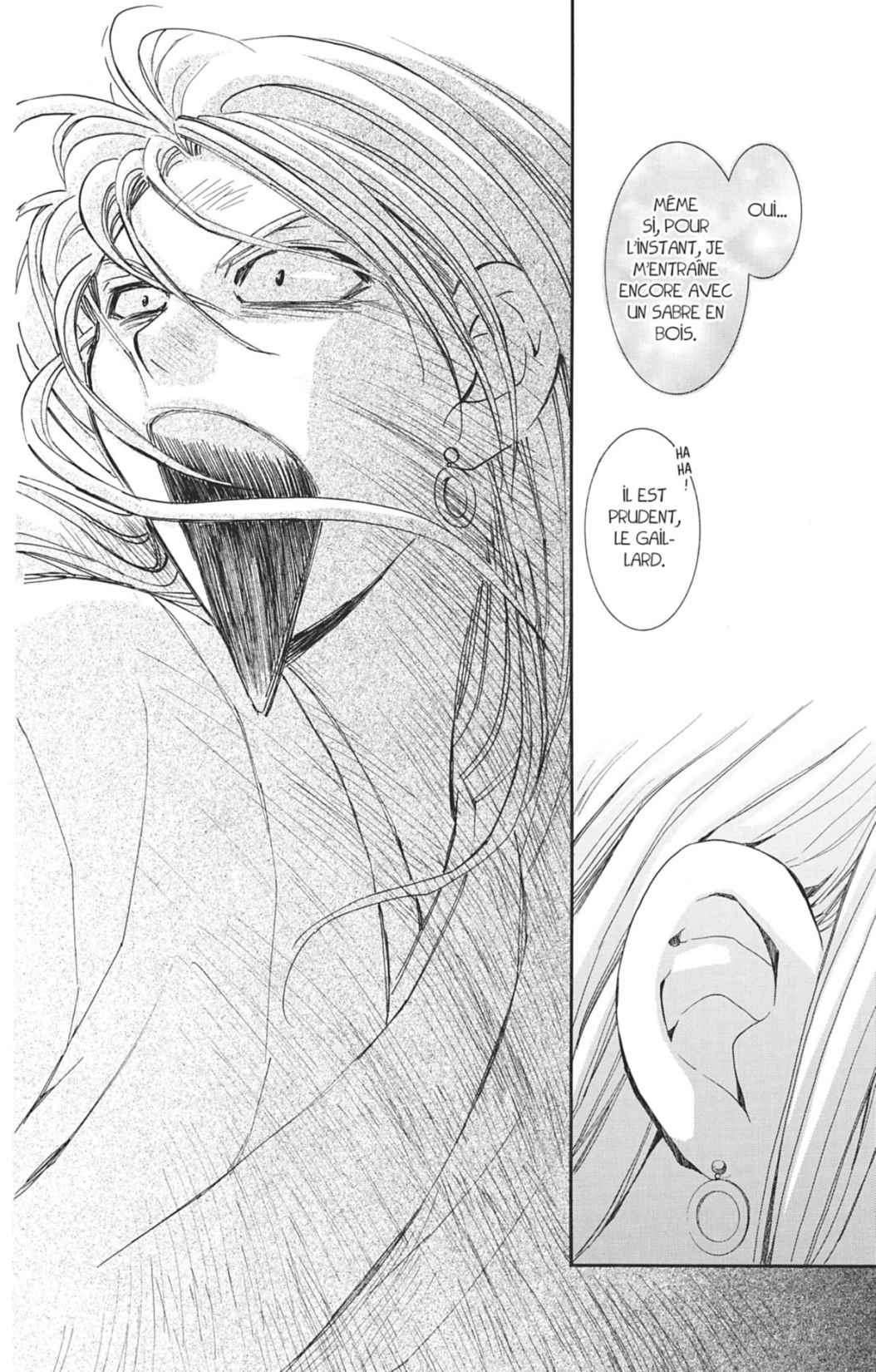 Read Yona of the Dawn Fr Manga Online
