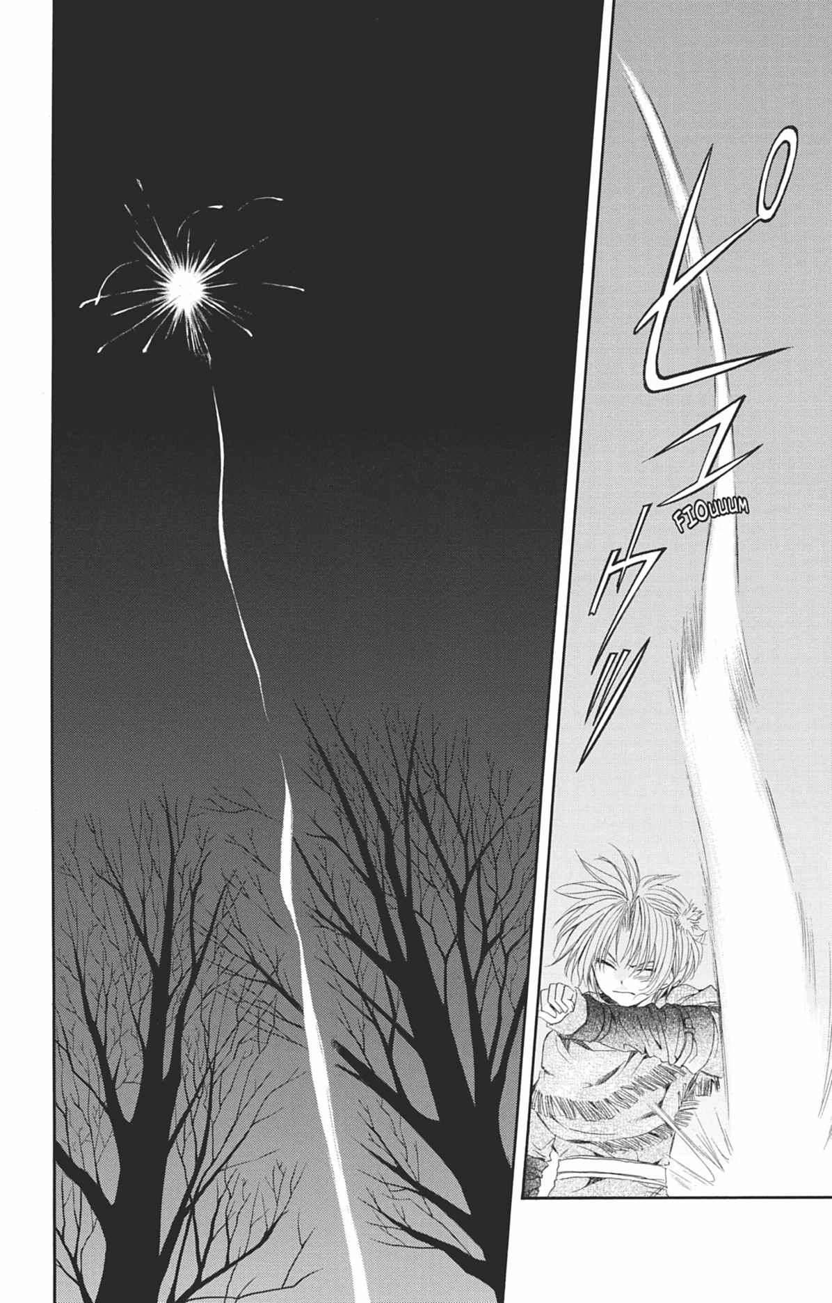 Read Yona of the Dawn Fr Manga Online