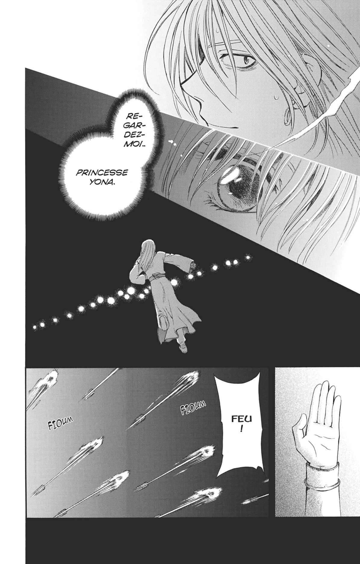 Read Yona of the Dawn Fr Manga Online