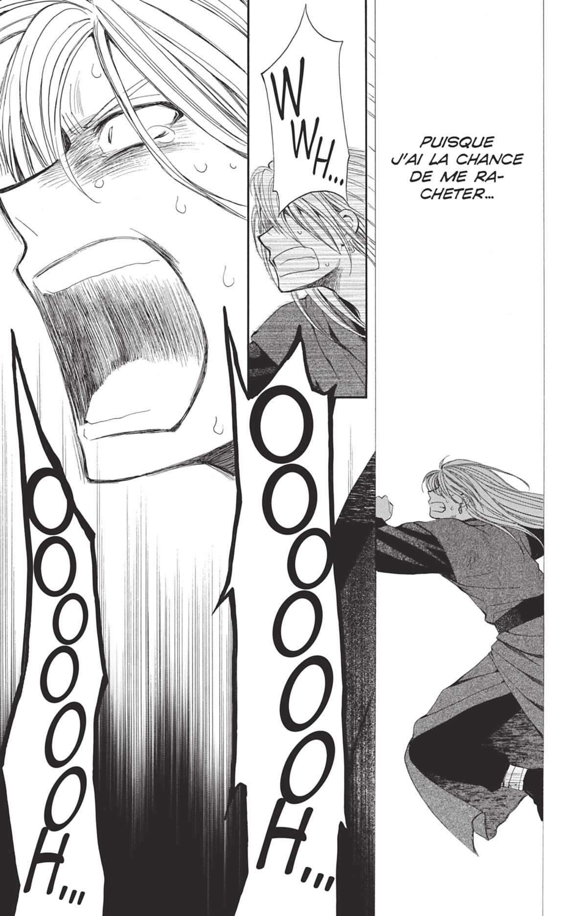 Read Yona of the Dawn Fr Manga Online
