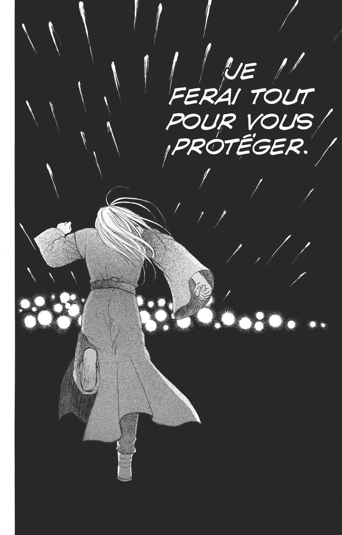 Read Yona of the Dawn Fr Manga Online