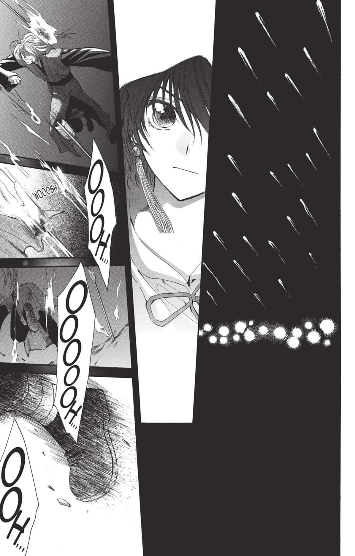 Read Yona of the Dawn Fr Manga Online