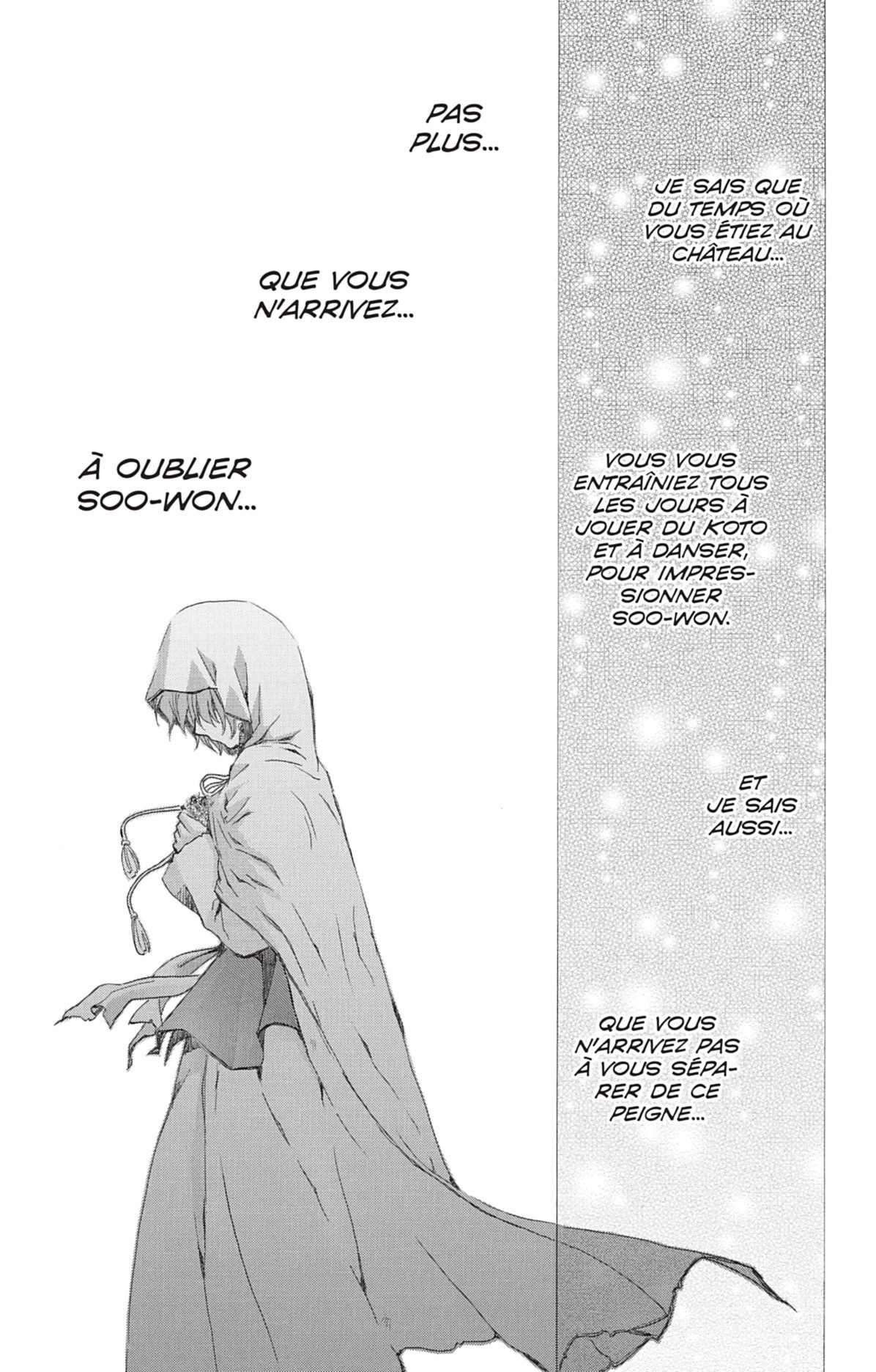 Read Yona of the Dawn Fr Manga Online
