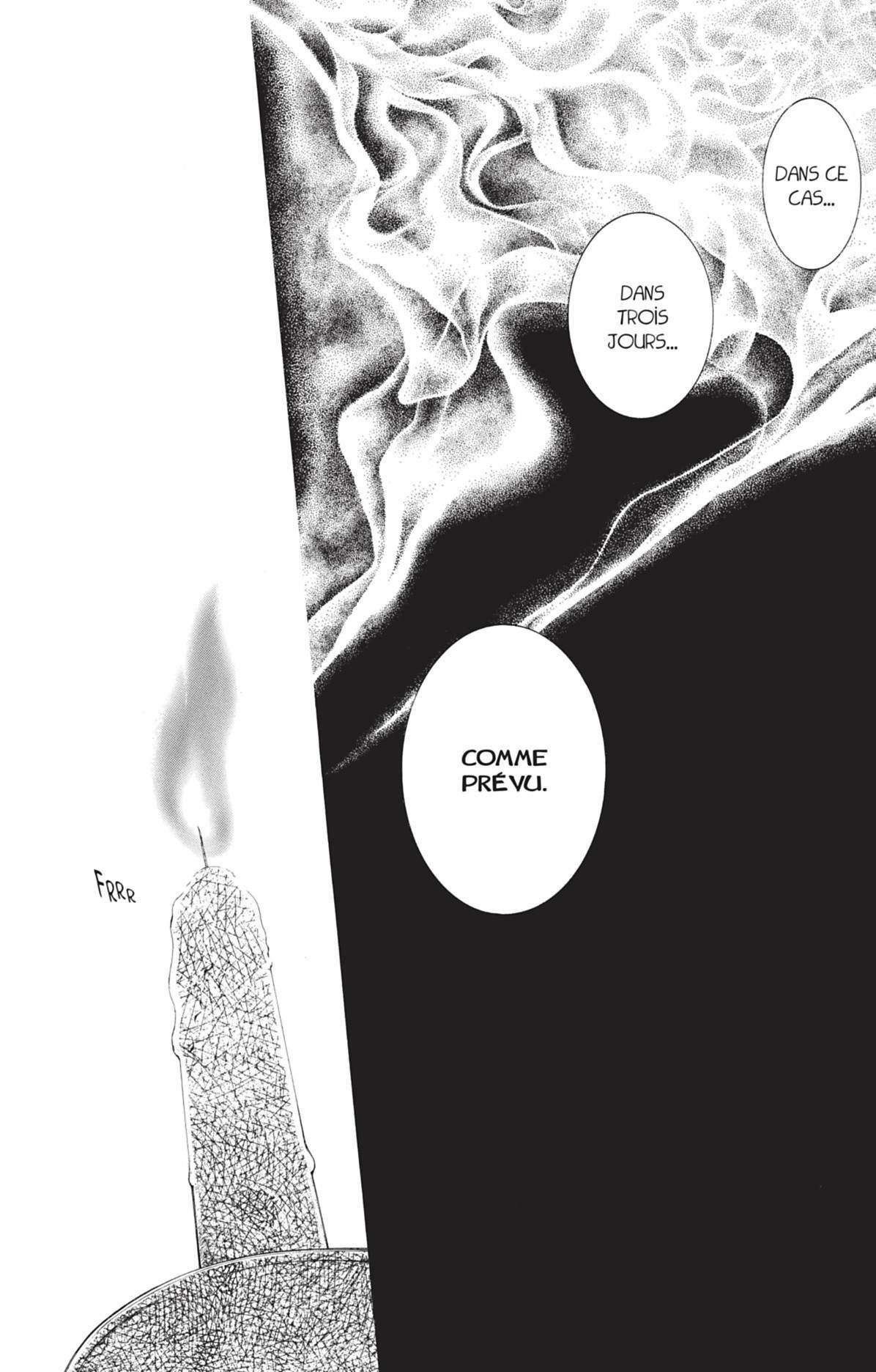 Read Yona of the Dawn Fr Manga Online