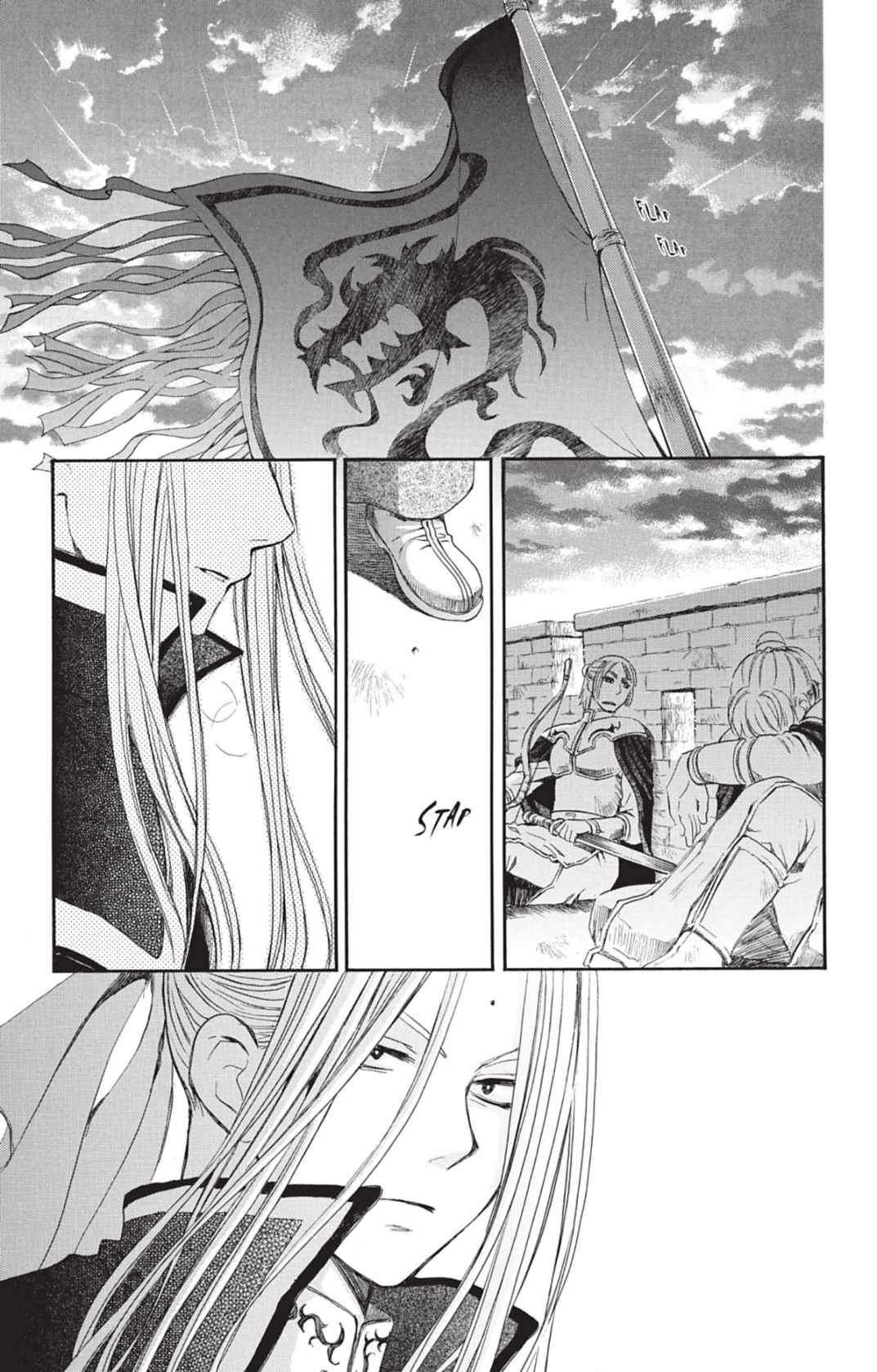 Read Yona of the Dawn Fr Manga Online
