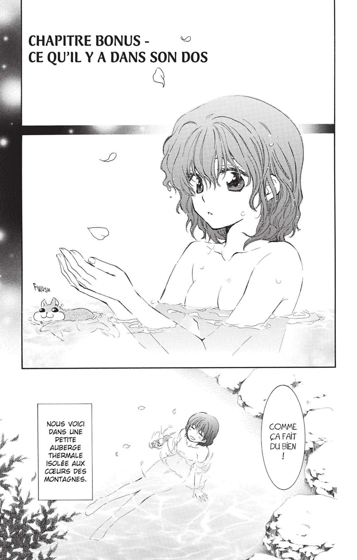 Read Yona of the Dawn Fr Manga Online
