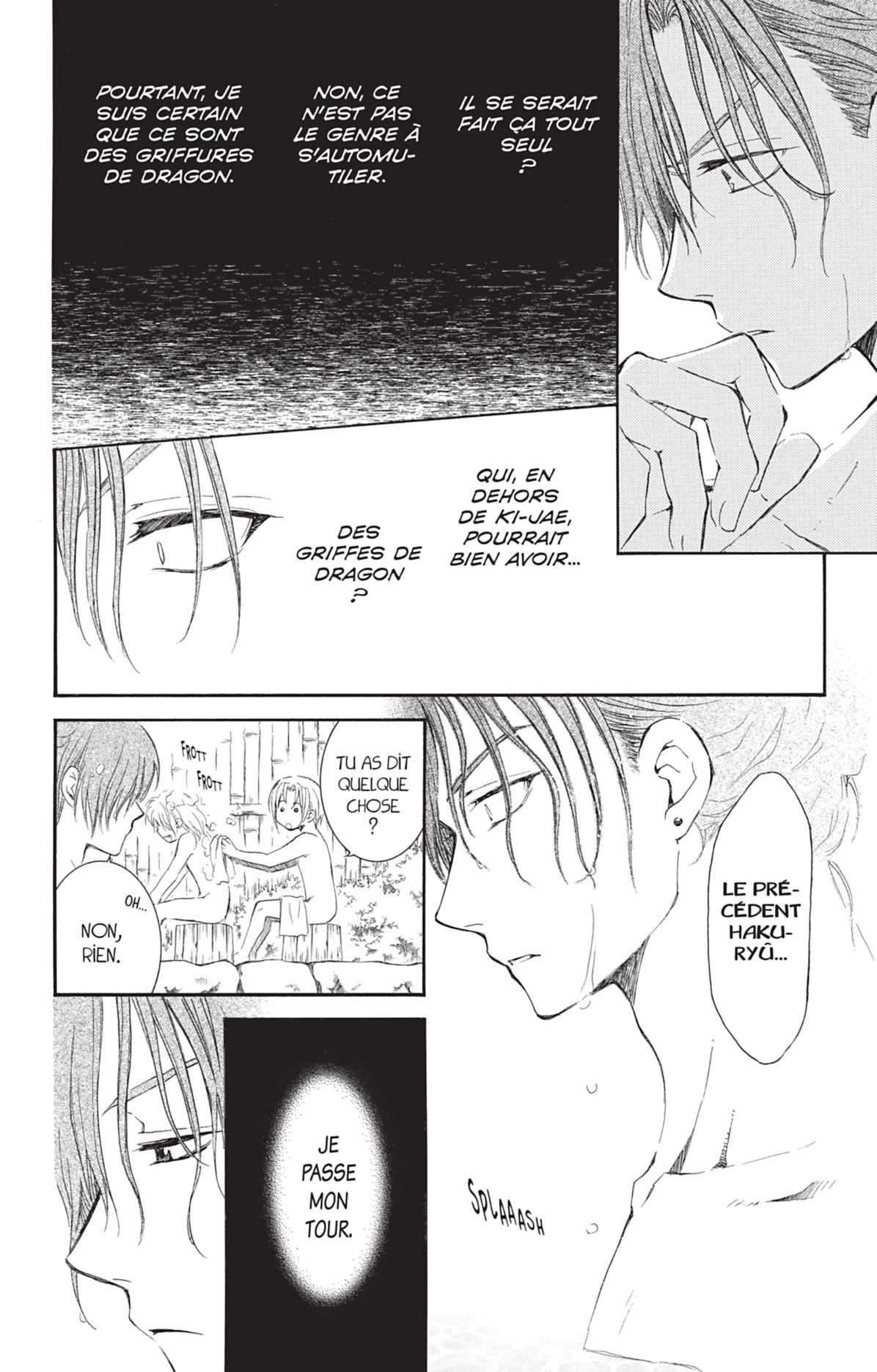 Read Yona of the Dawn Fr Manga Online