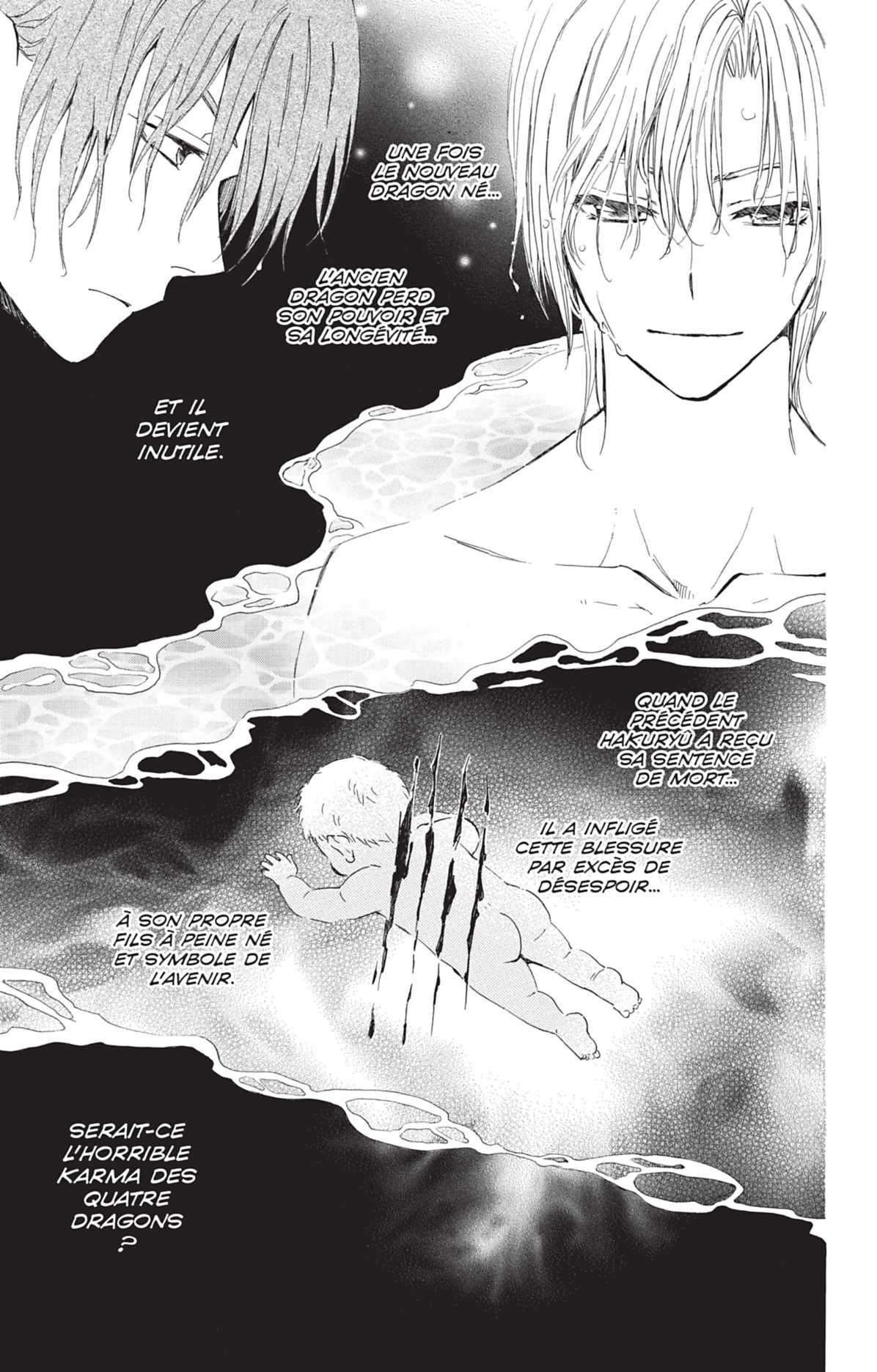 Read Yona of the Dawn Fr Manga Online