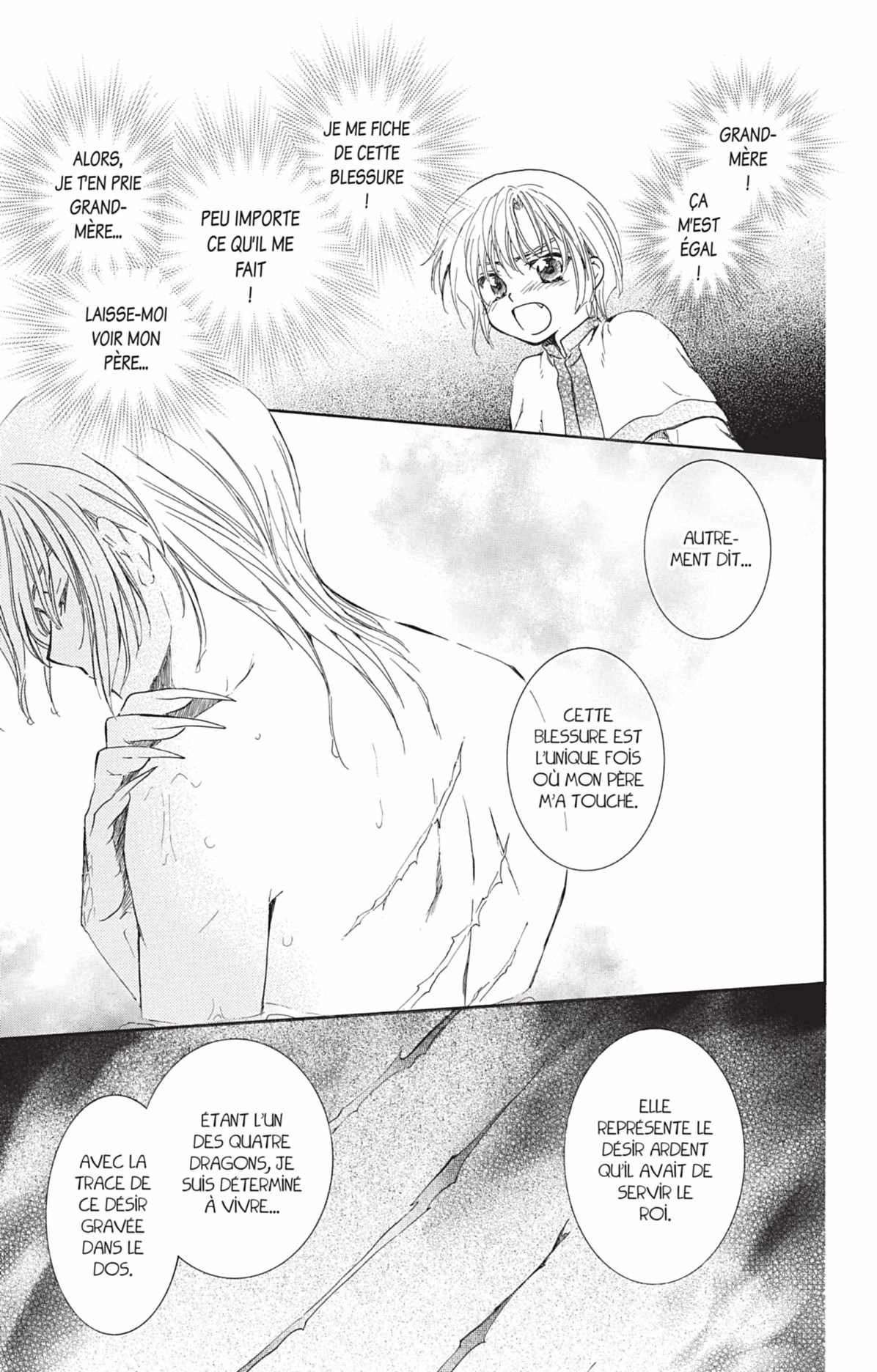 Read Yona of the Dawn Fr Manga Online