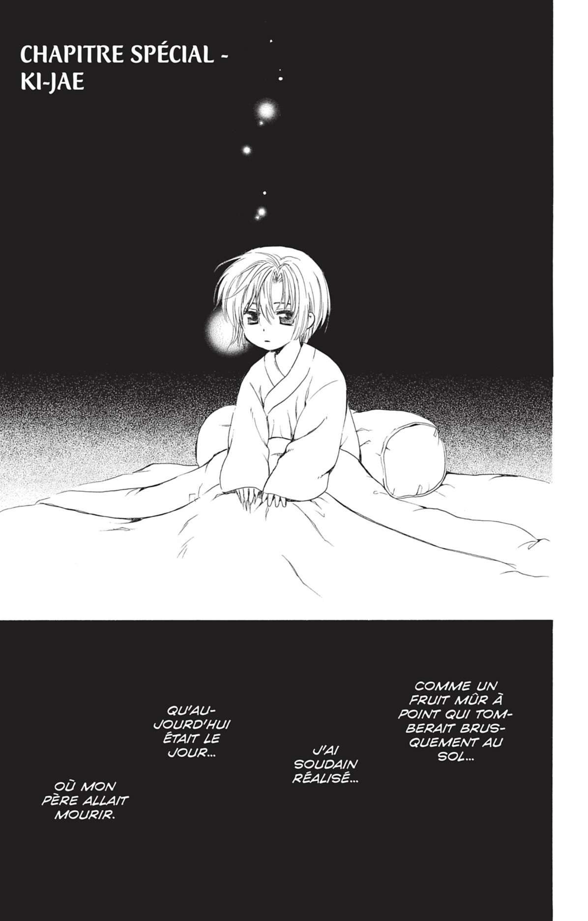Read Yona of the Dawn Fr Manga Online