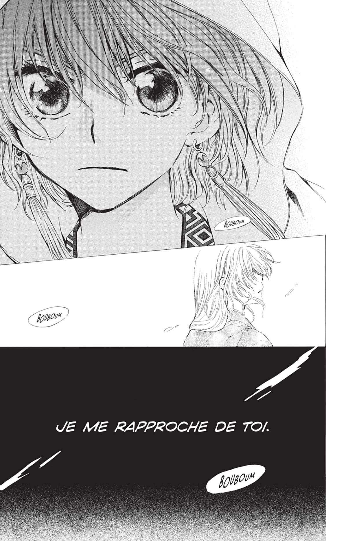 Read Yona of the Dawn Fr Manga Online
