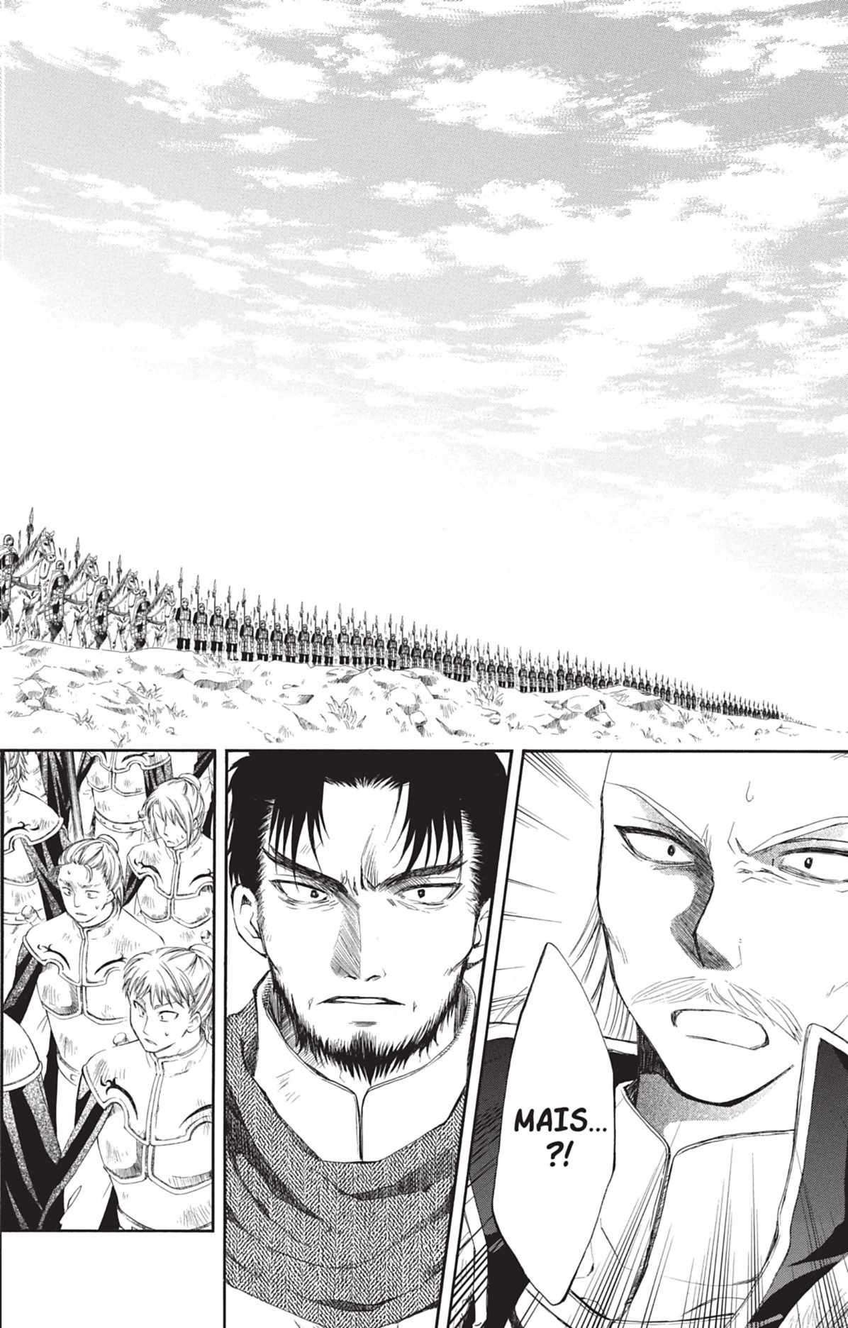 Read Yona of the Dawn Fr Manga Online
