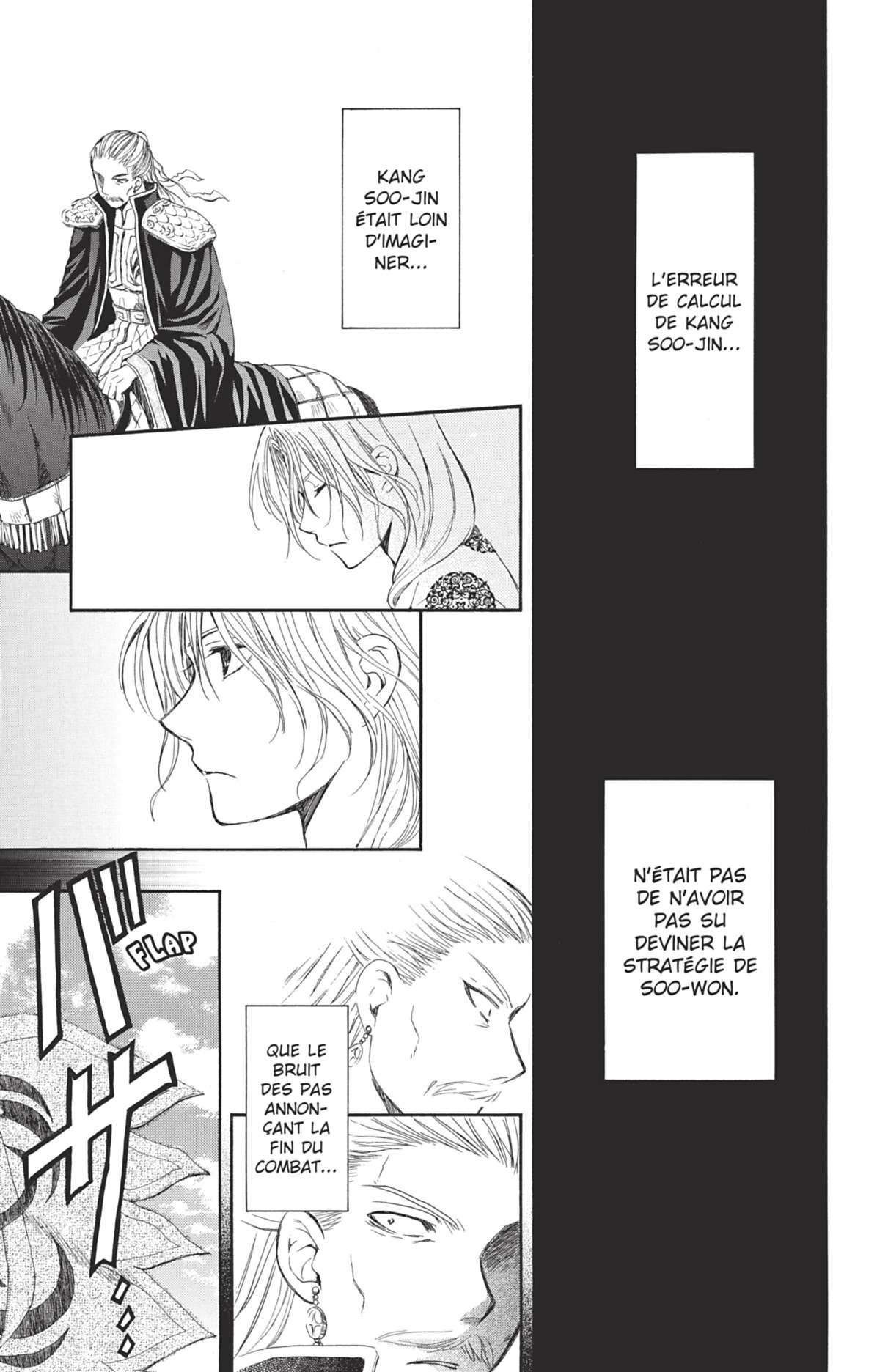 Read Yona of the Dawn Fr Manga Online