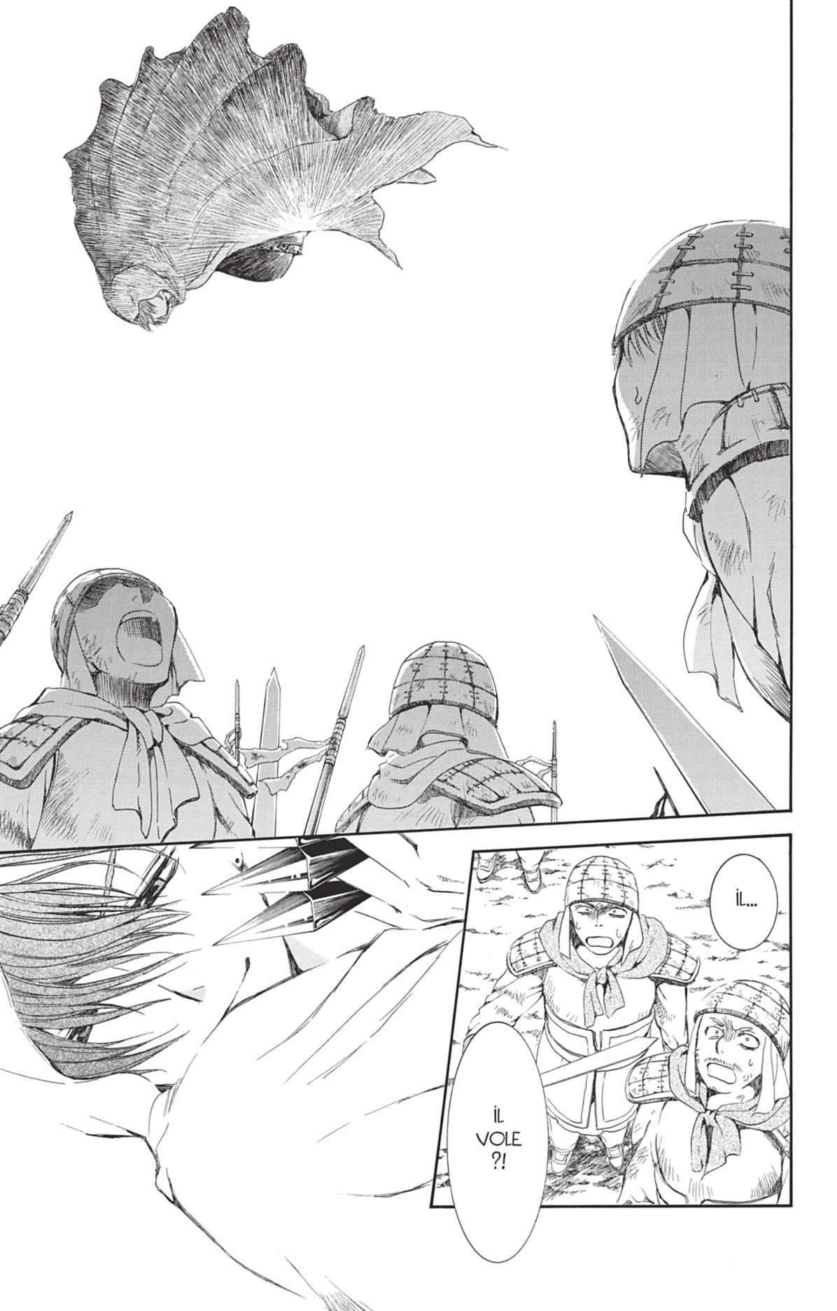 Read Yona of the Dawn Fr Manga Online
