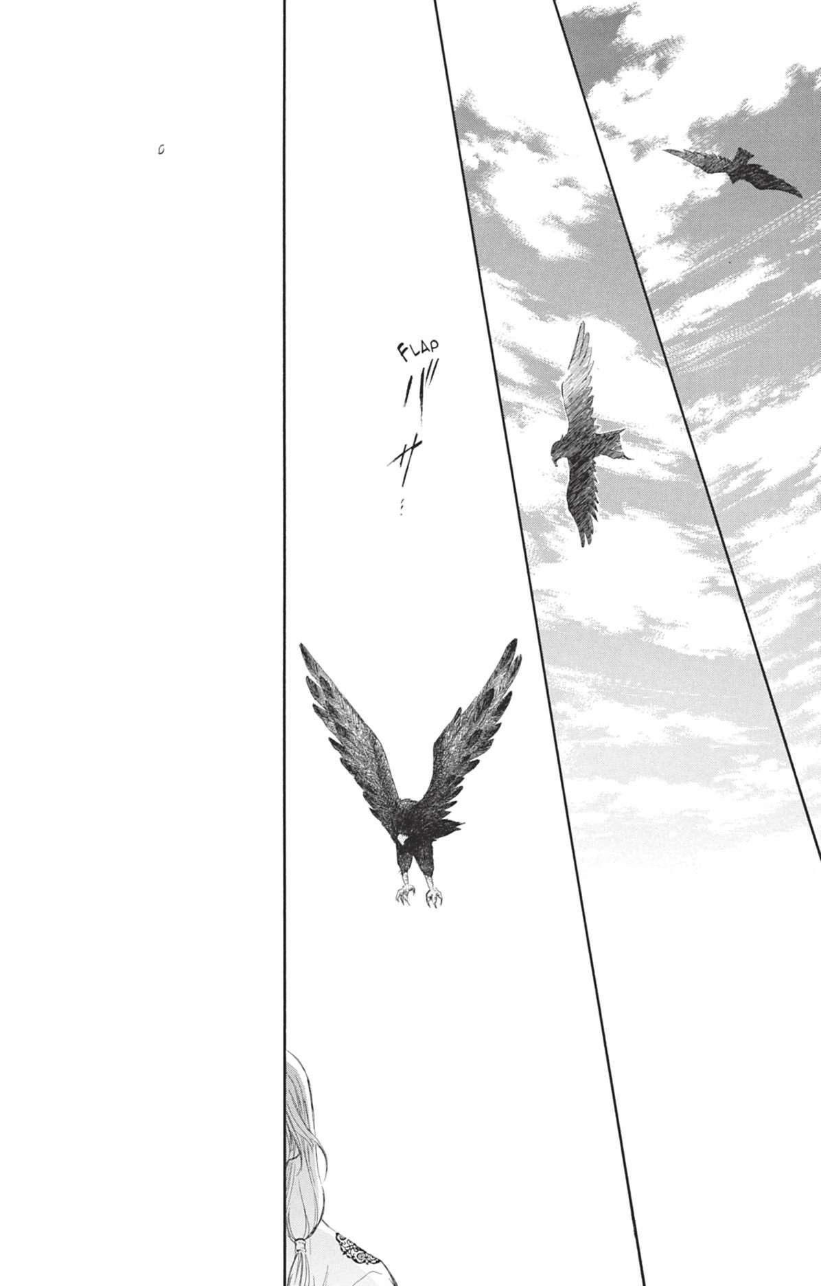 Read Yona of the Dawn Fr Manga Online